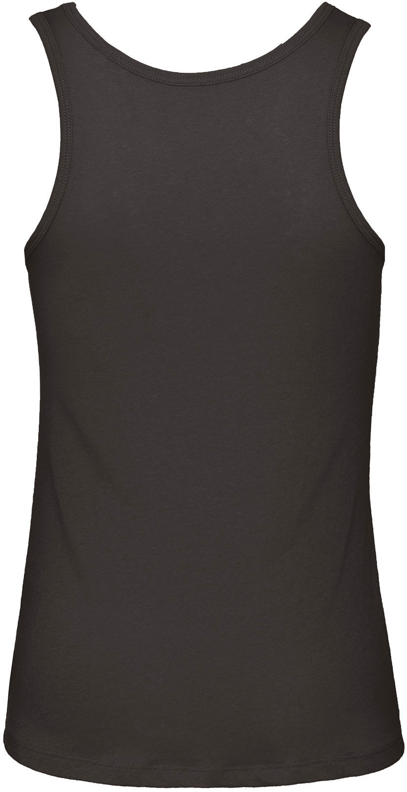 Ladies' organic tank top Inspire