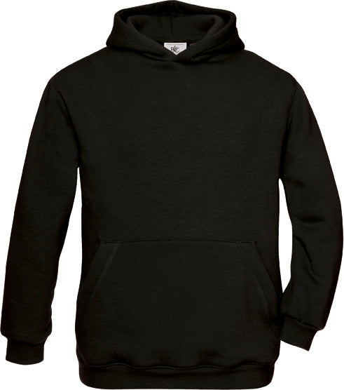 Hooded / Kids