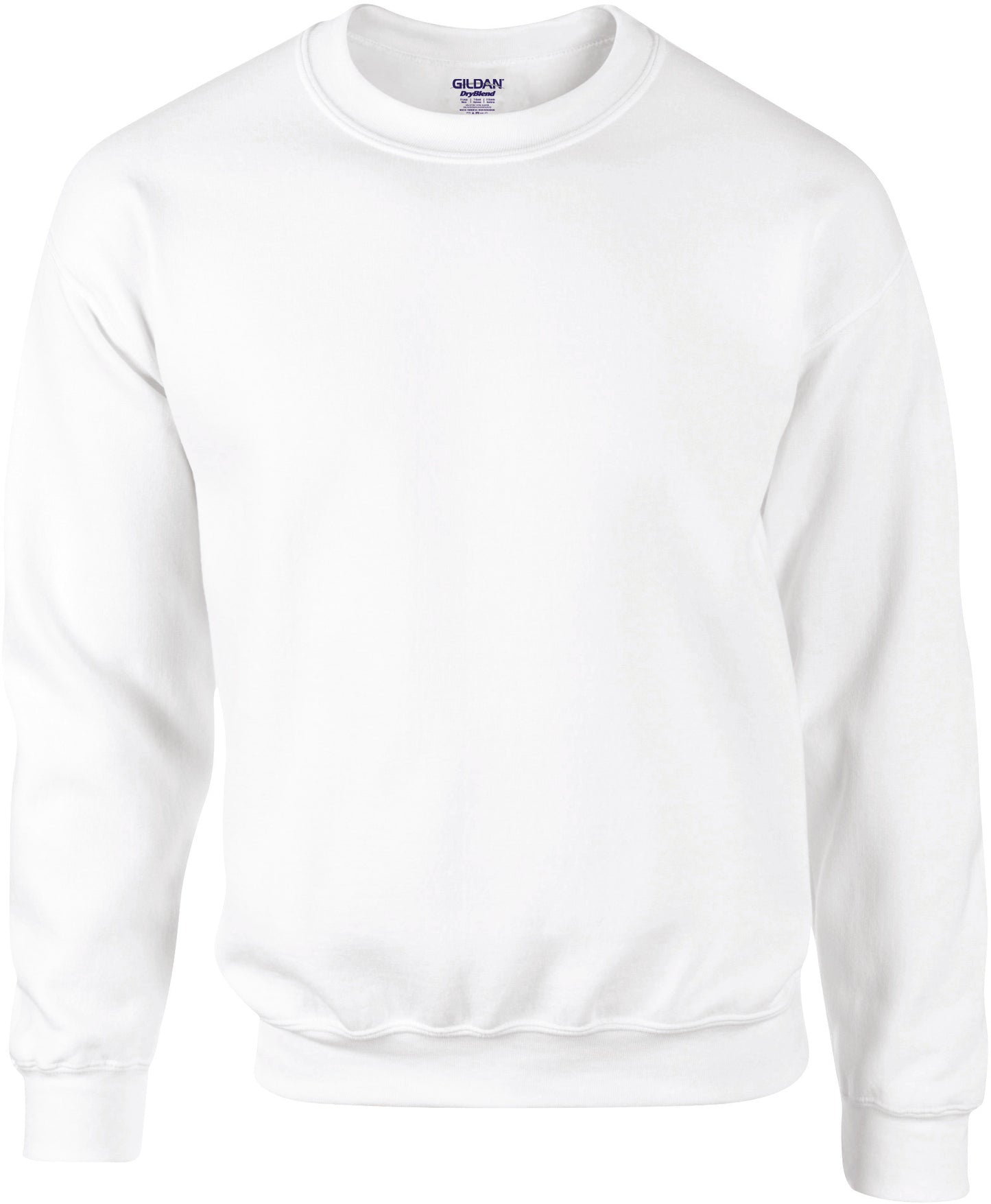 Sweatshirt Dryblend Adult Crewneck