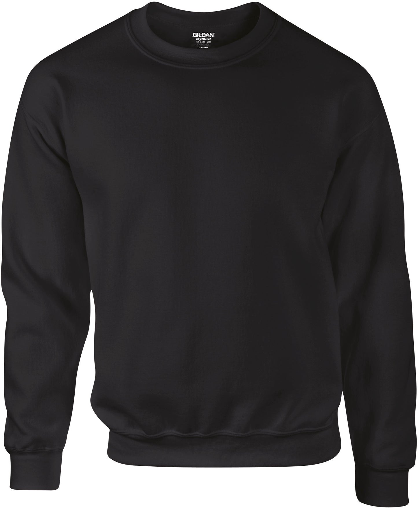 Sweatshirt Dryblend Adult Crewneck