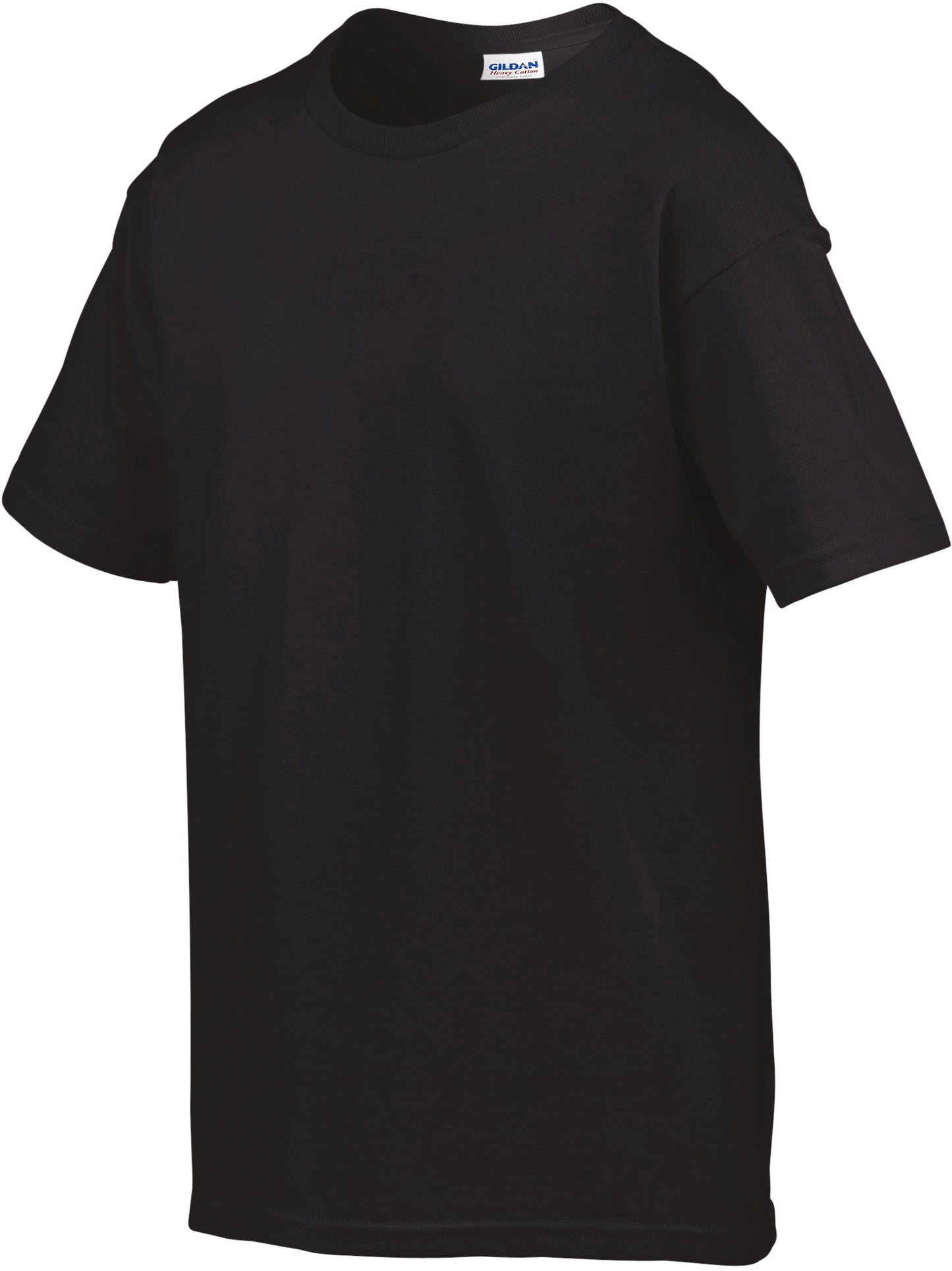 Softstyle Euro Fit Youth T-shirt