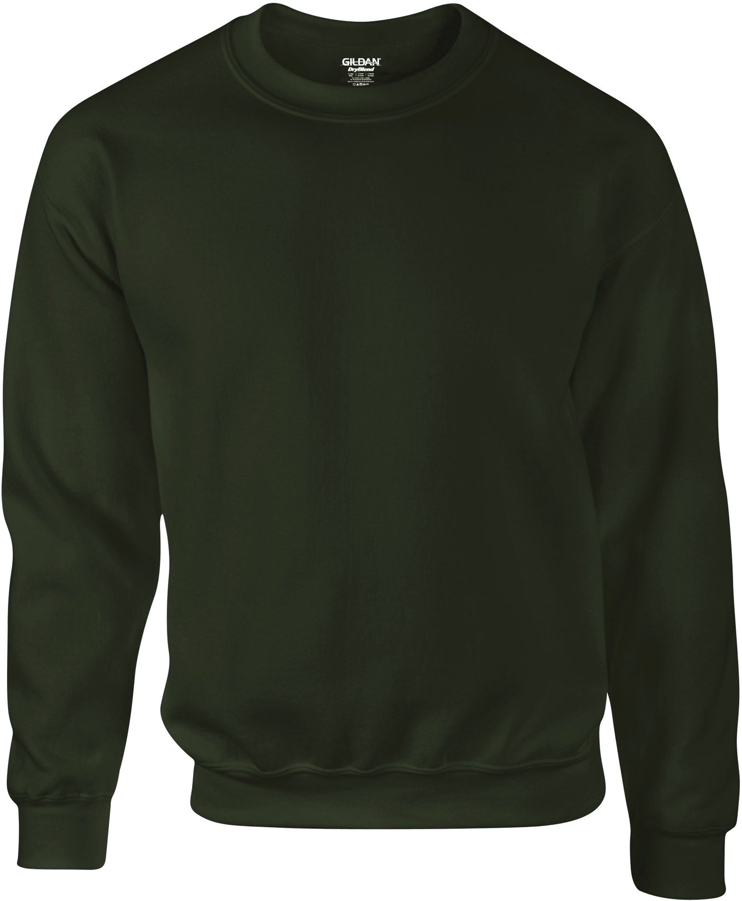 Sweatshirt Dryblend Adult Crewneck