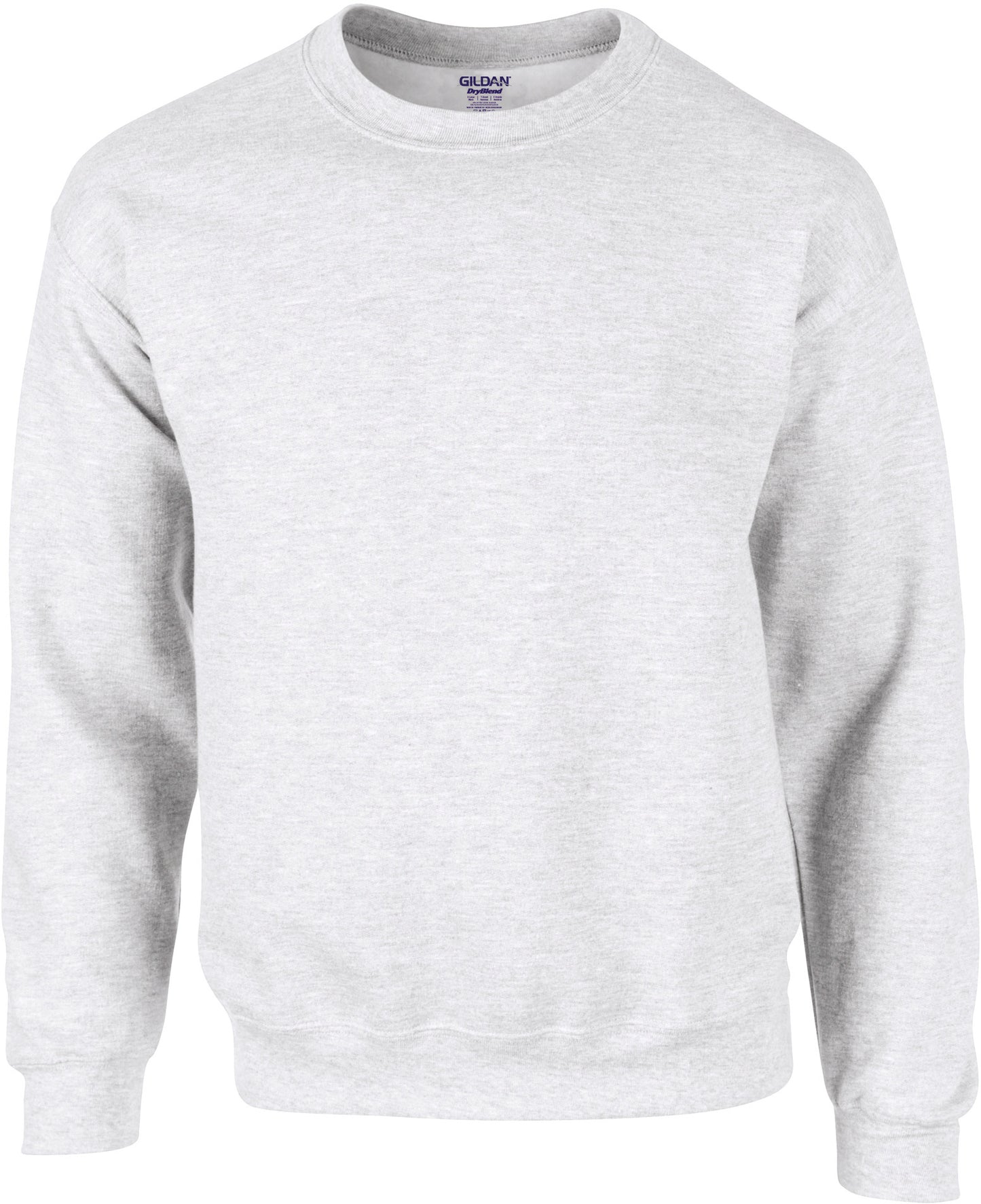 Sweatshirt Dryblend Adult Crewneck