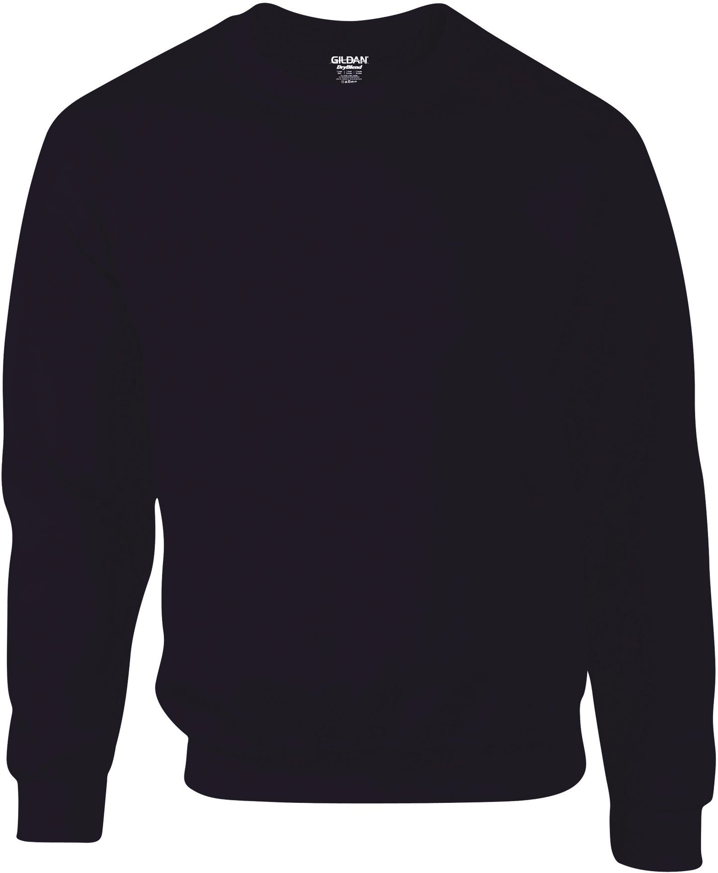 Sweatshirt Dryblend Adult Crewneck
