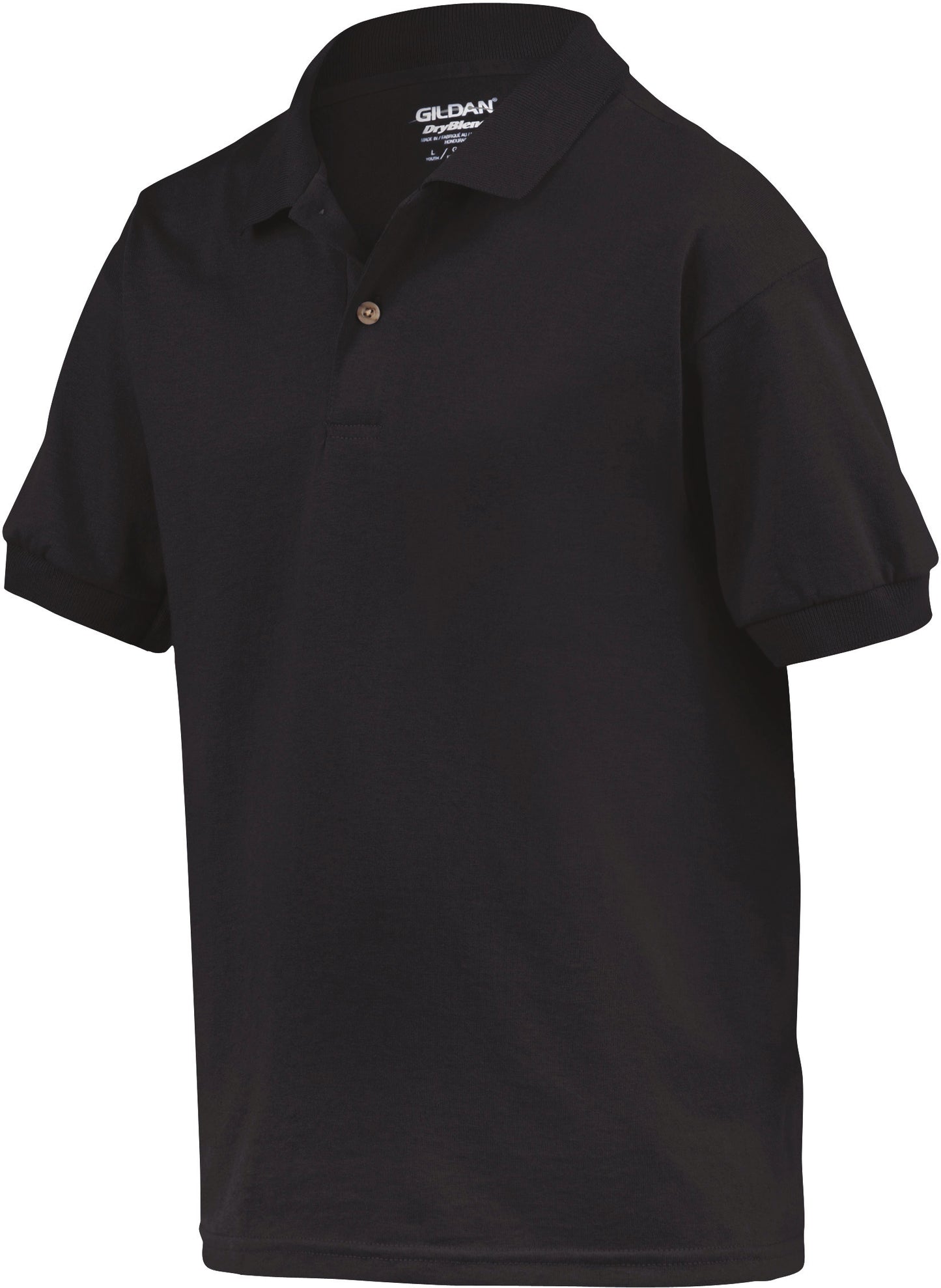 Polo Dryblend Classic Fit Youth Jersey