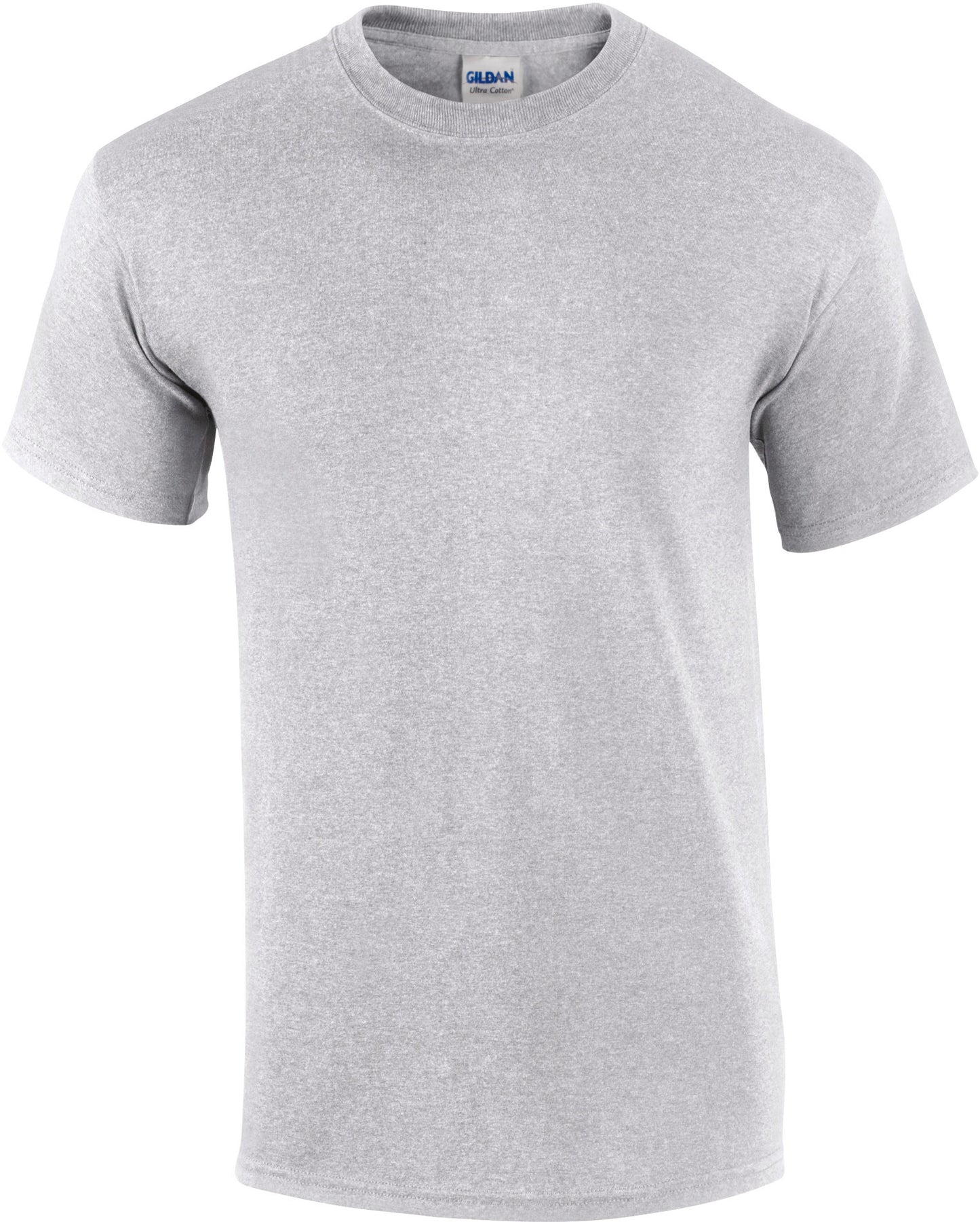 Ultra Cotton Classic Fit Adult T-shirt