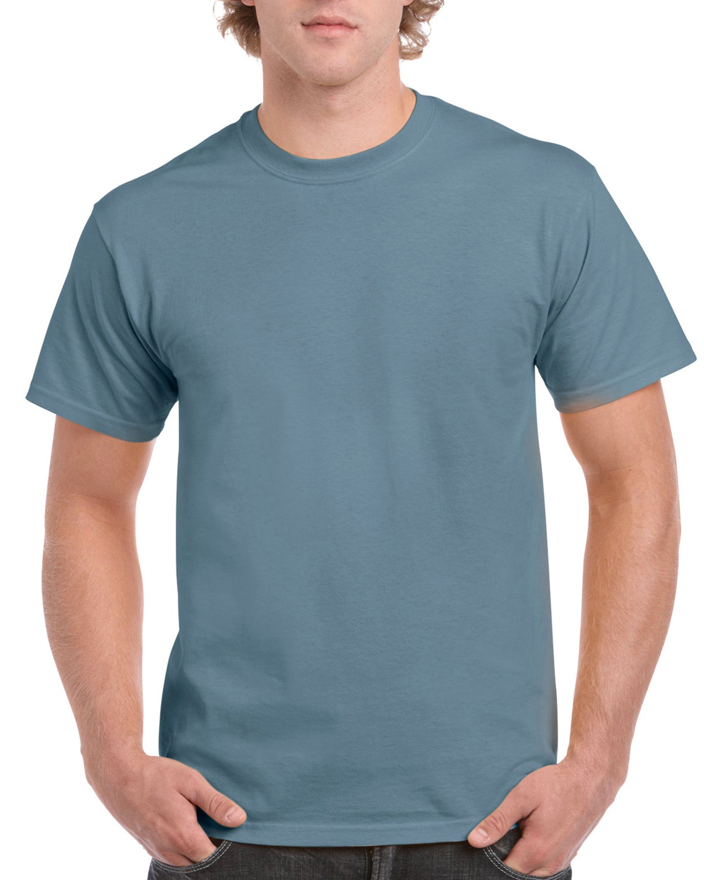 Ultra Cotton Classic Fit Adult T-shirt