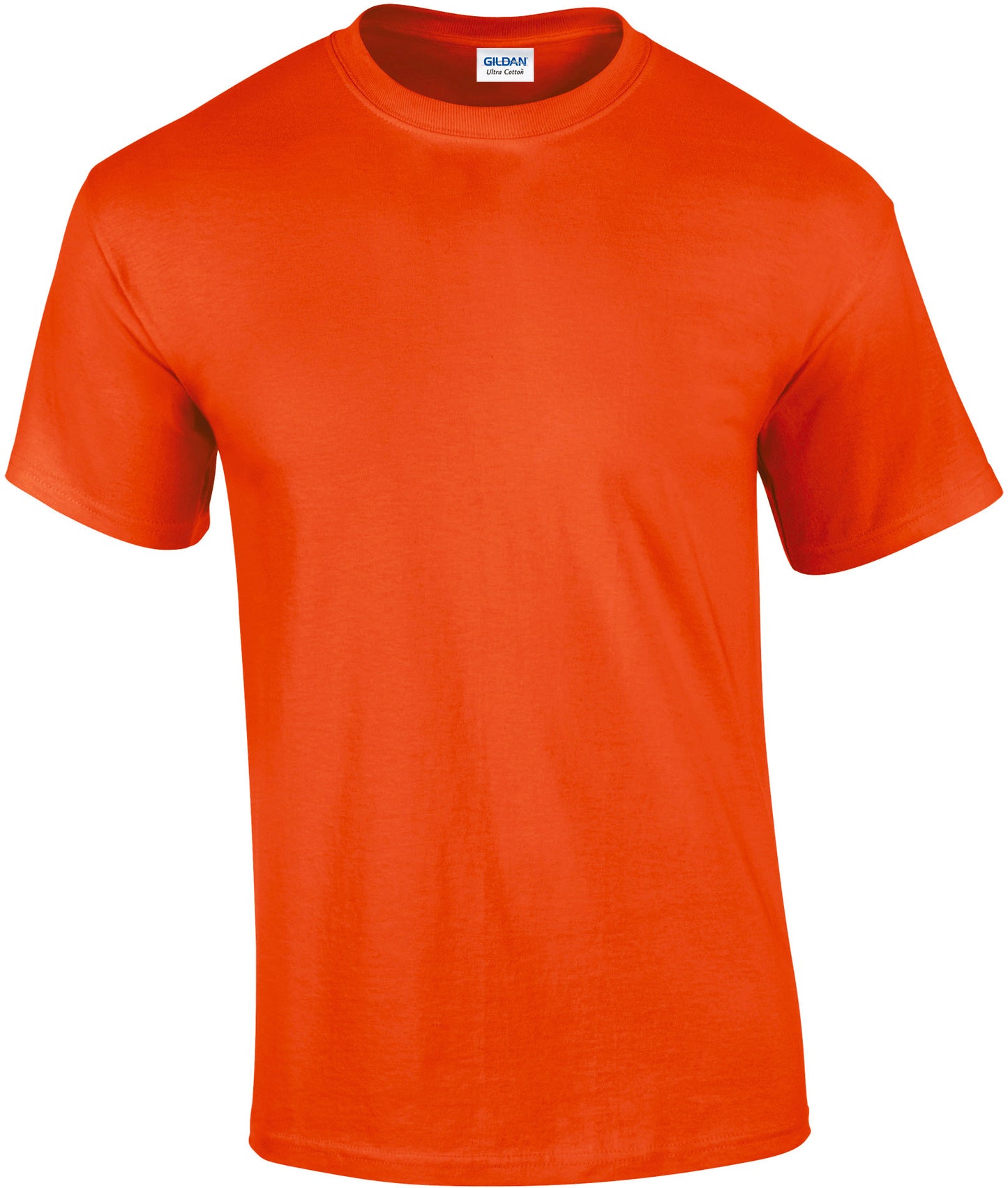 Ultra Cotton Classic Fit Adult T-shirt