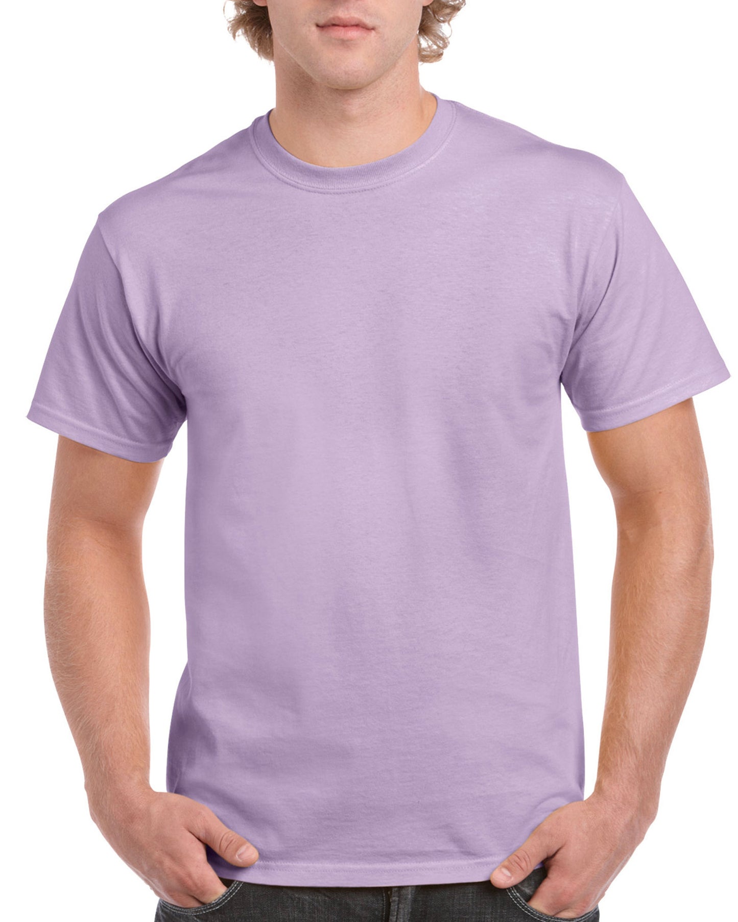 Ultra Cotton Classic Fit Adult T-shirt