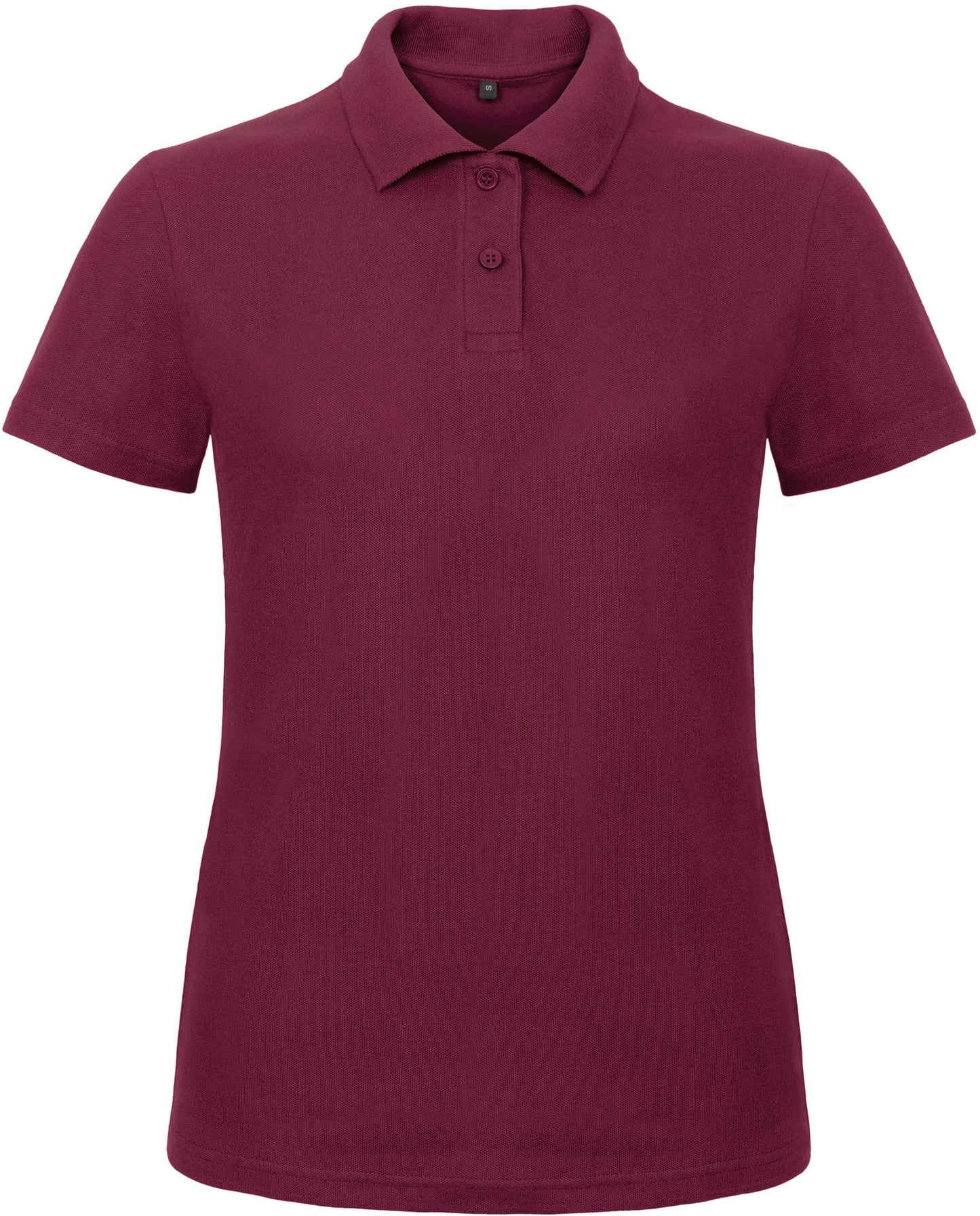 Dames Polo Shirt