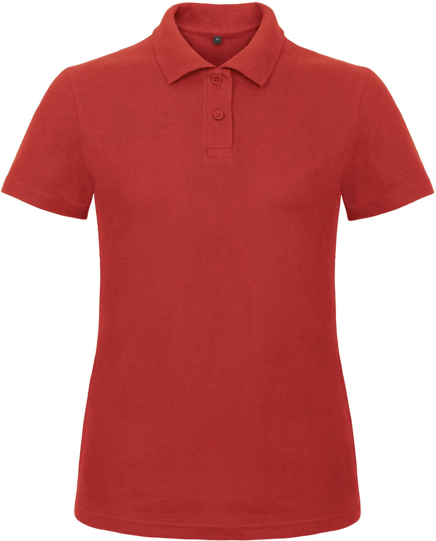 Dames Polo Shirt