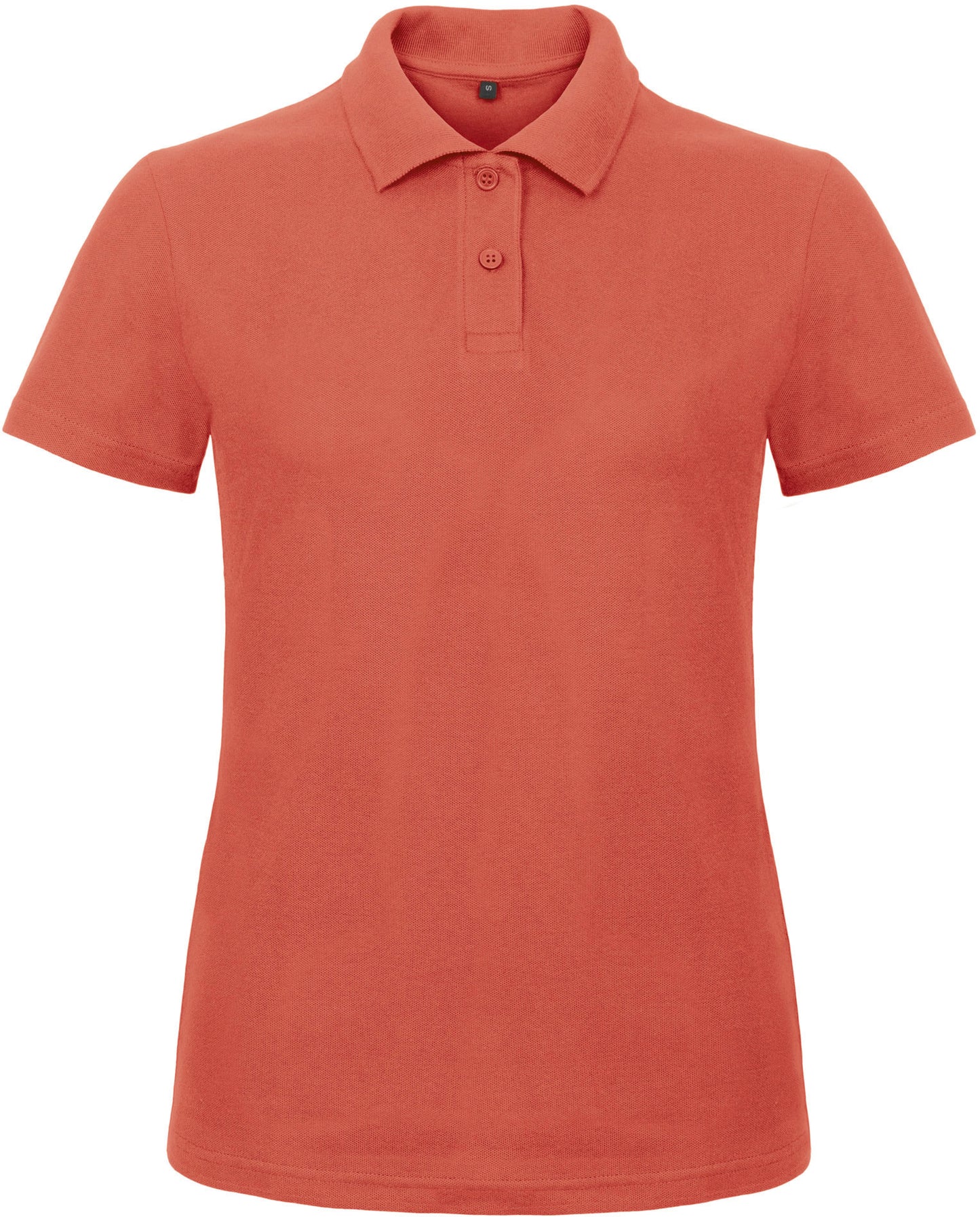 Dames Polo Shirt