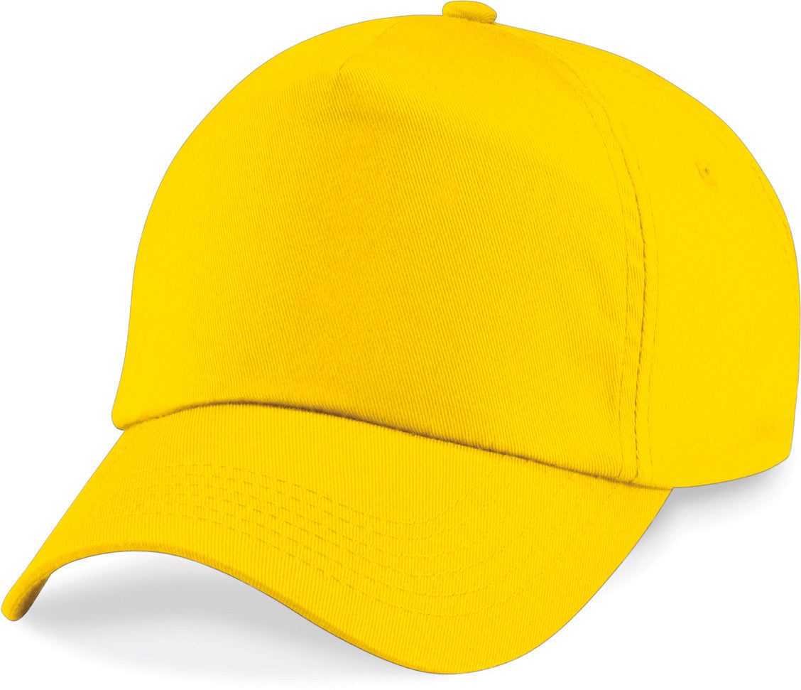 Original 5 panel cap