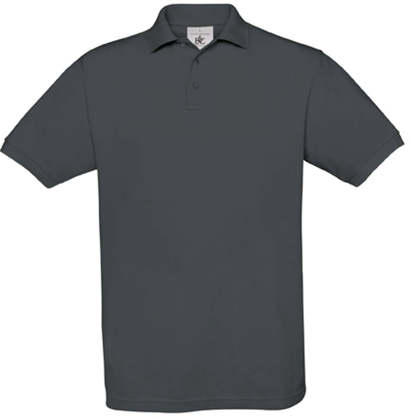 Safran Polo Shirt