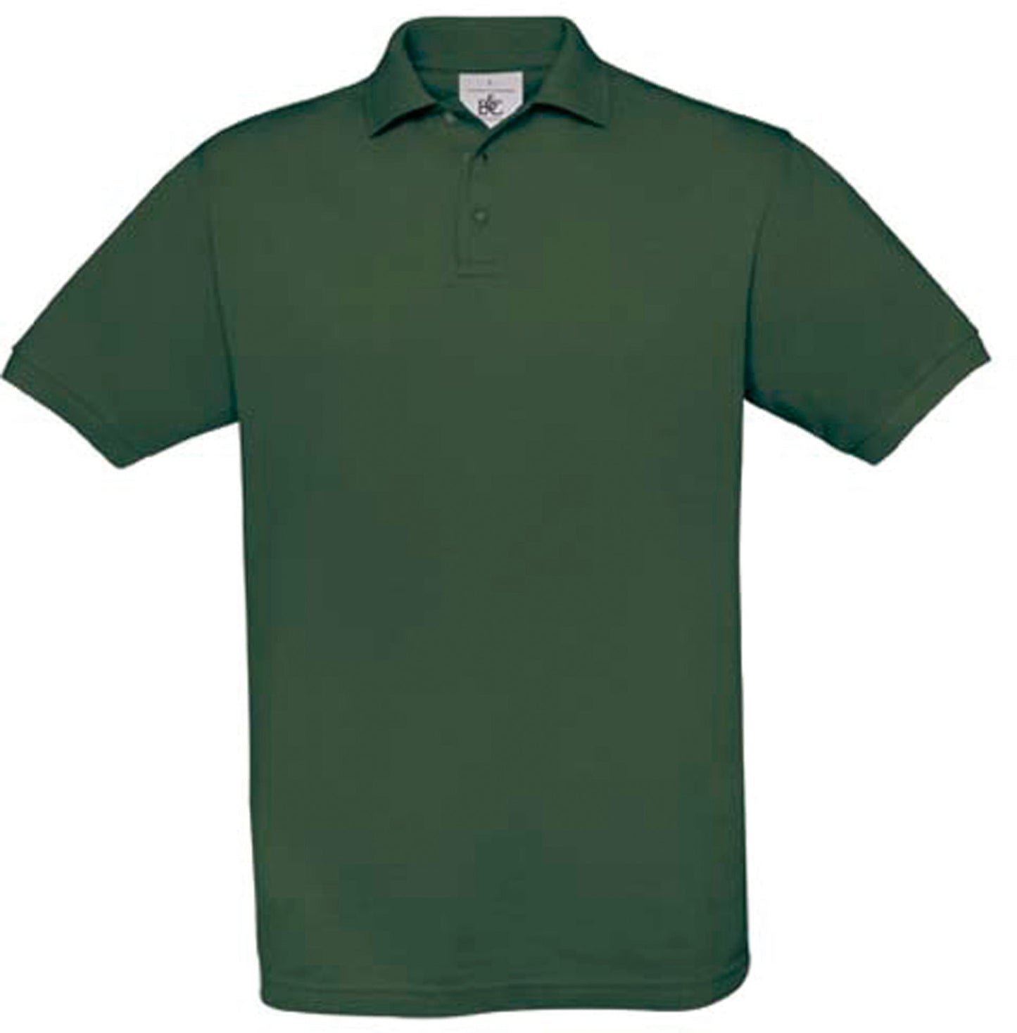 Safran Polo Shirt