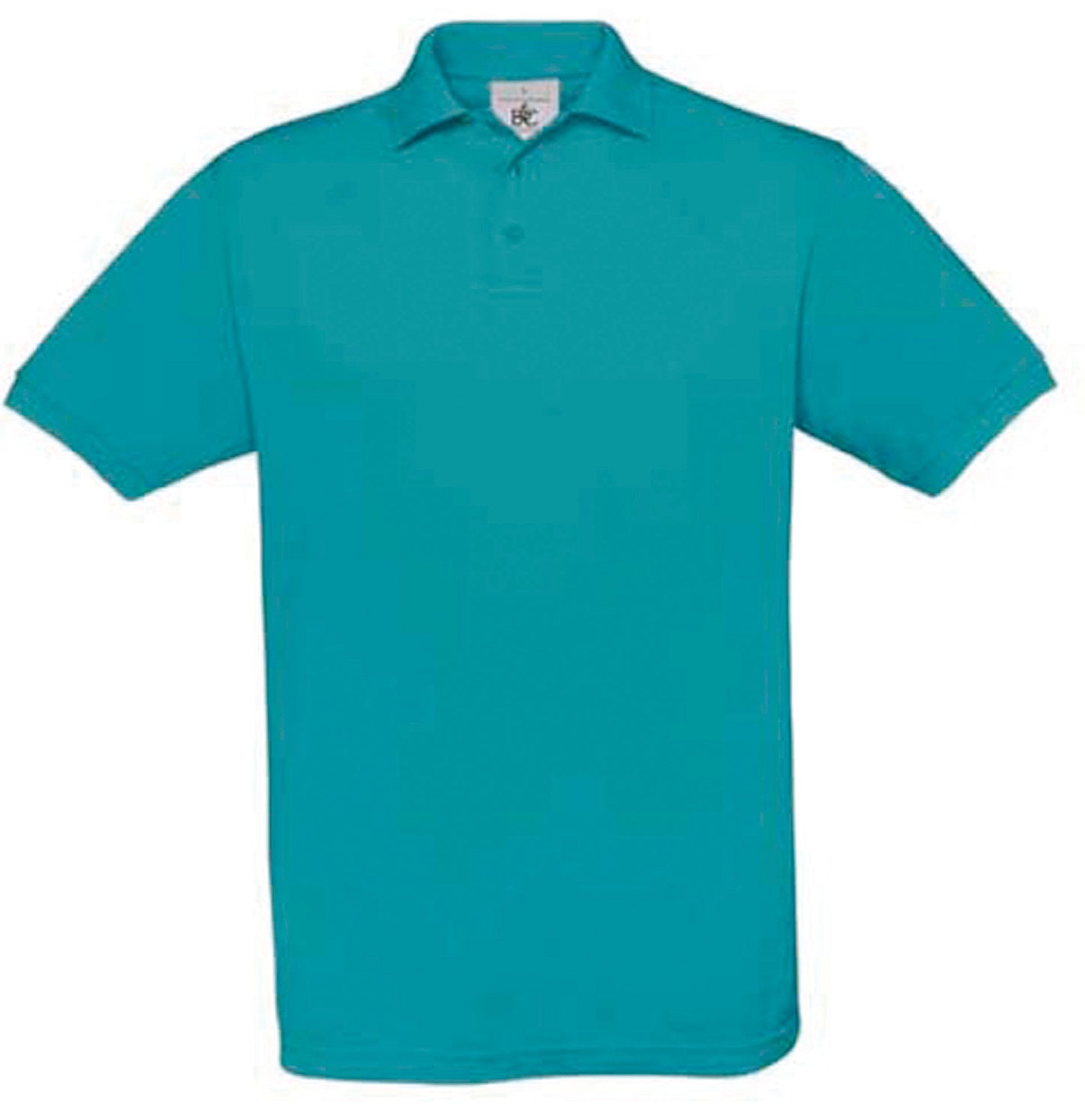 Safran Polo Shirt