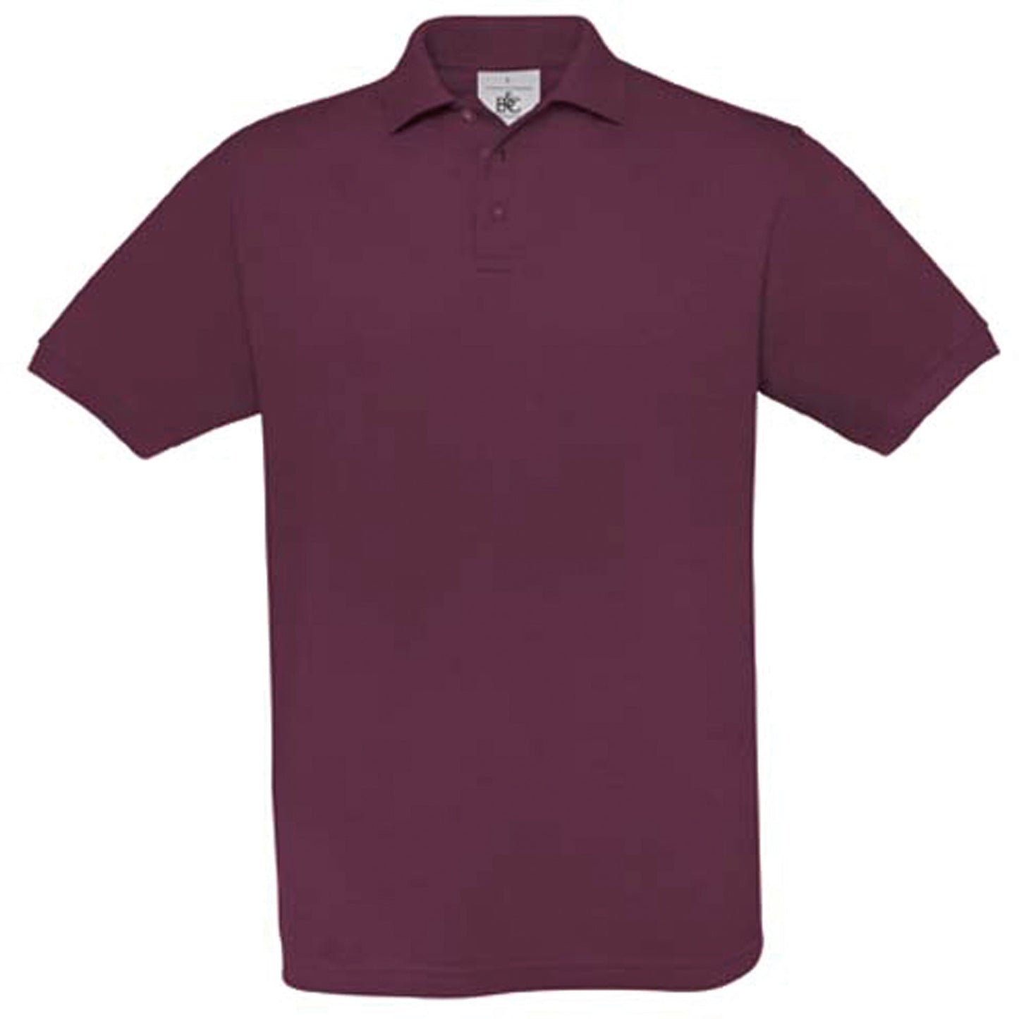 Safran Polo Shirt
