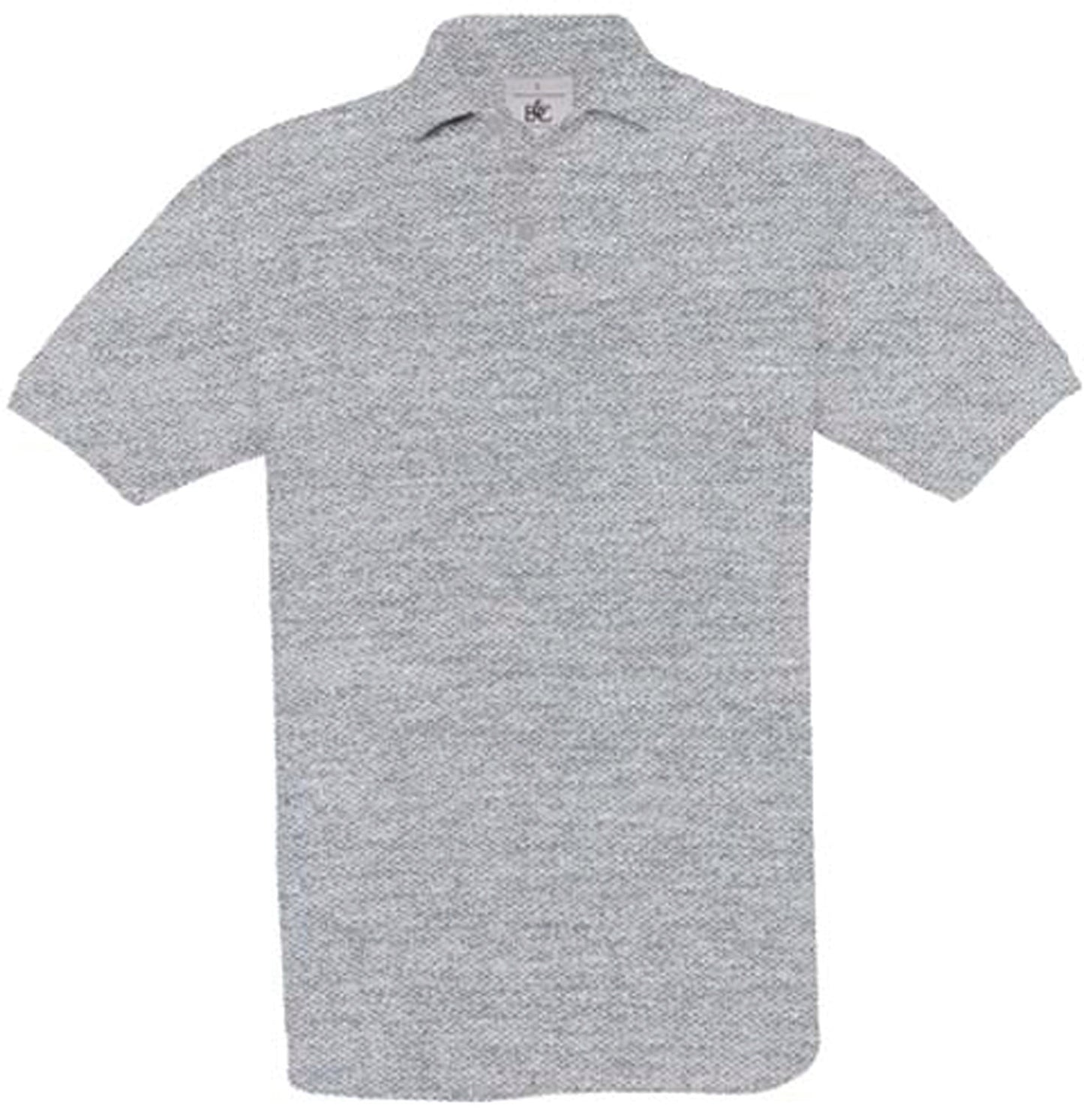 Safran Polo Shirt