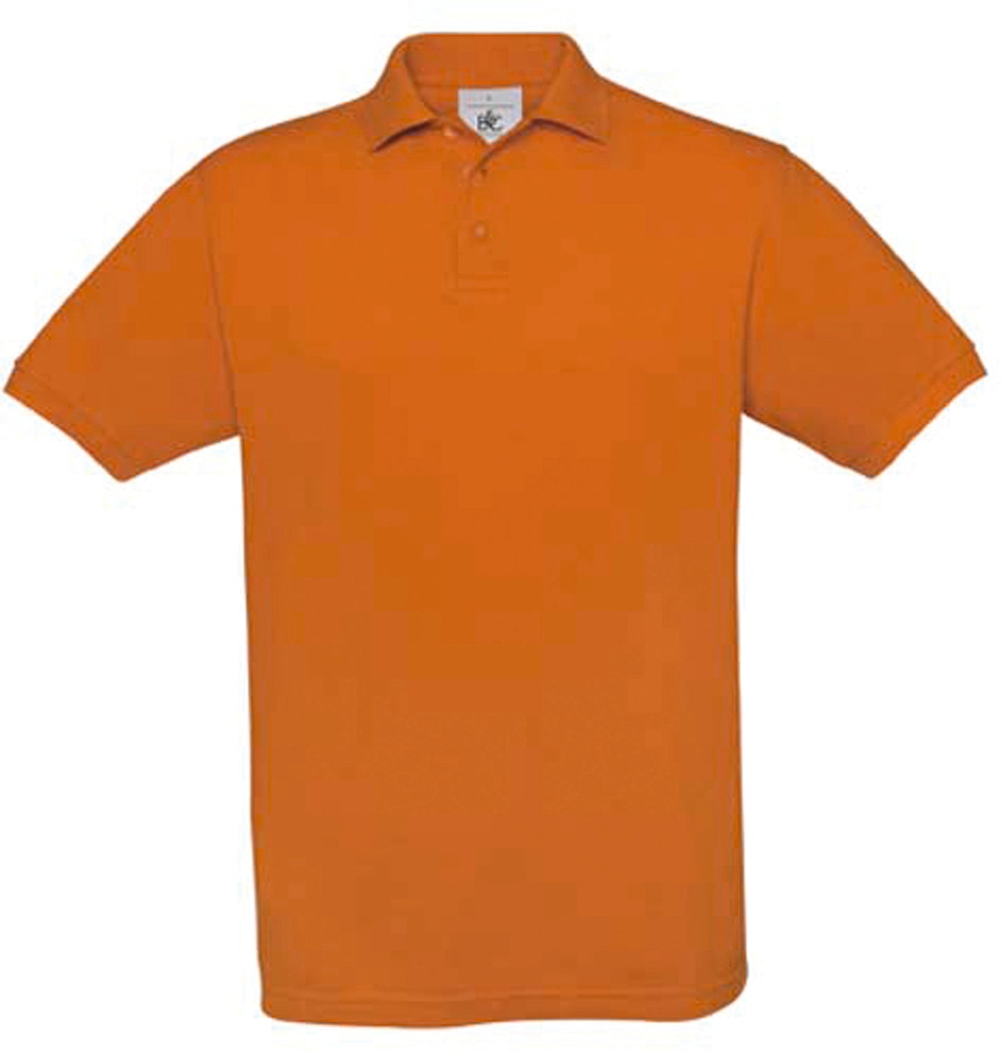 Safran Polo Shirt