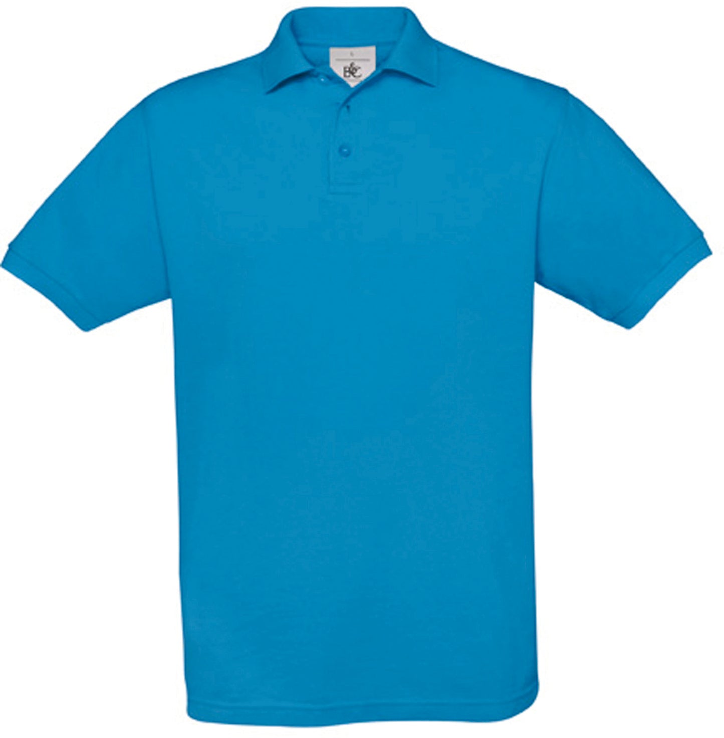 Safran Polo Shirt