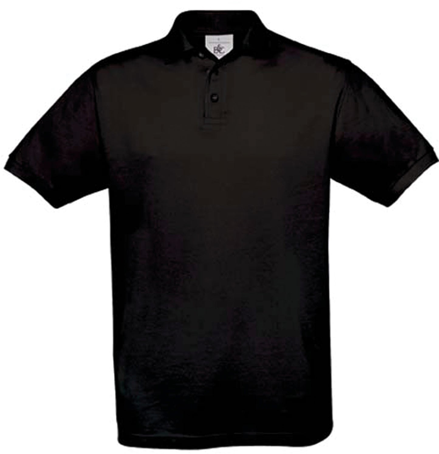 Safran Polo Shirt