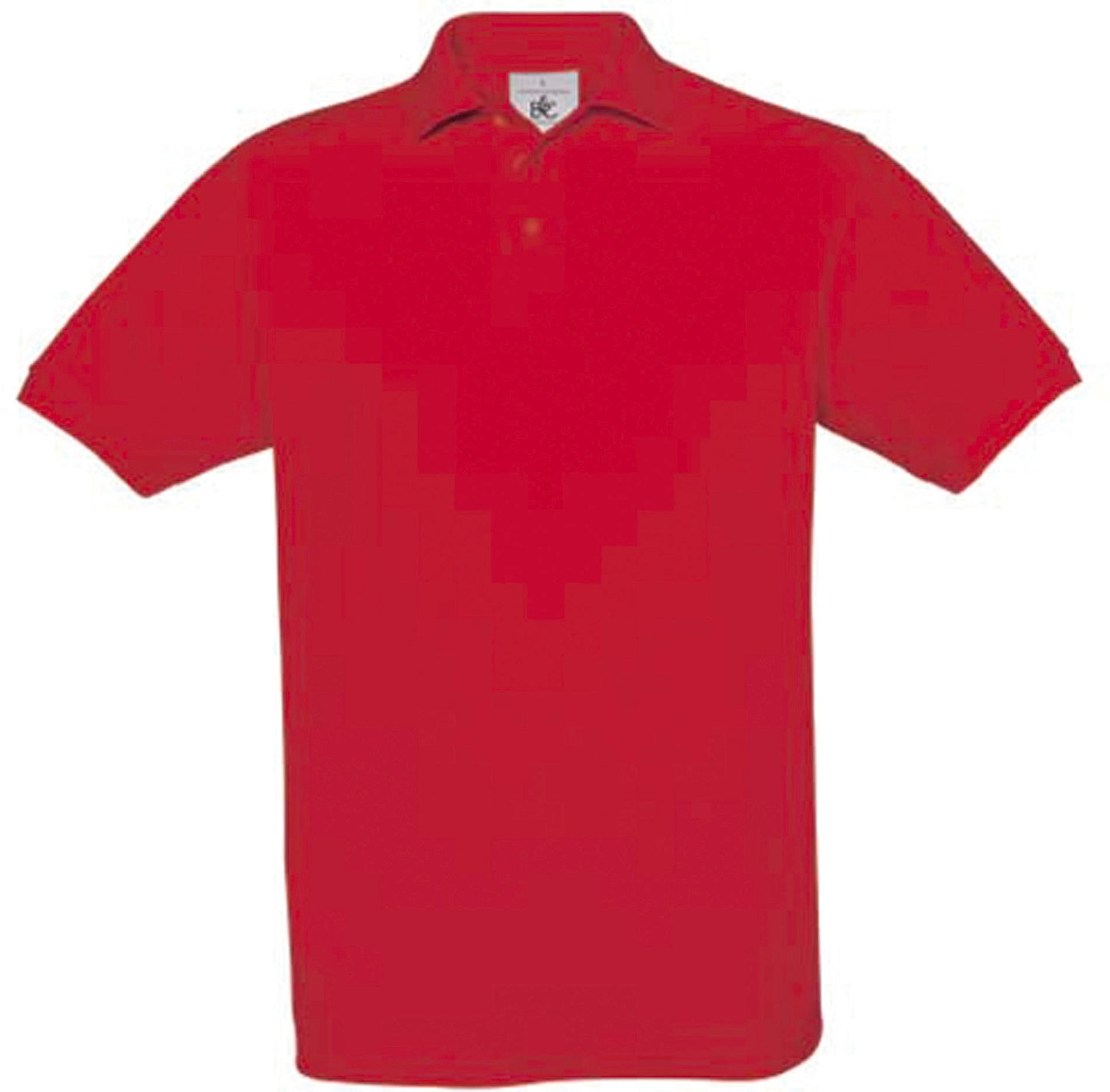 Safran Polo Shirt