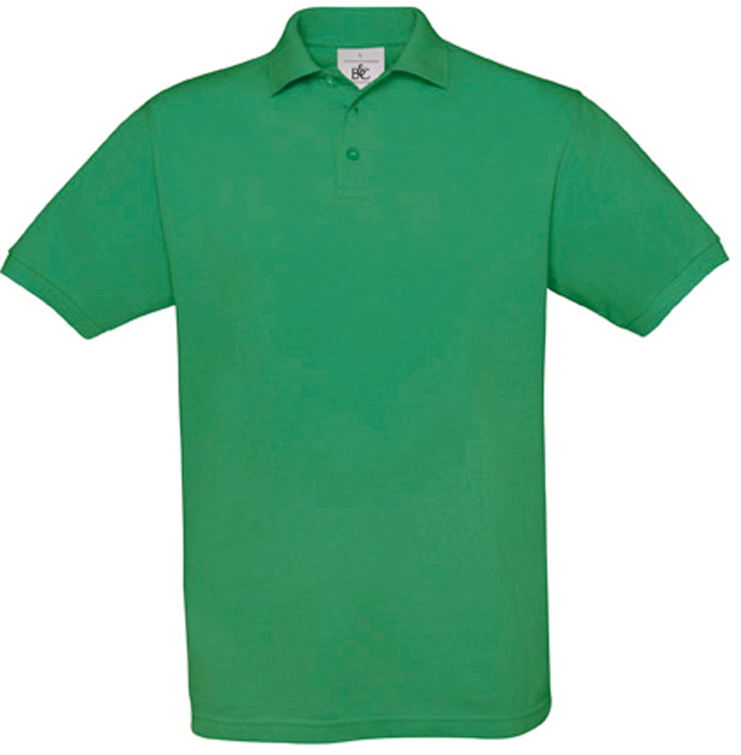 Safran Polo Shirt