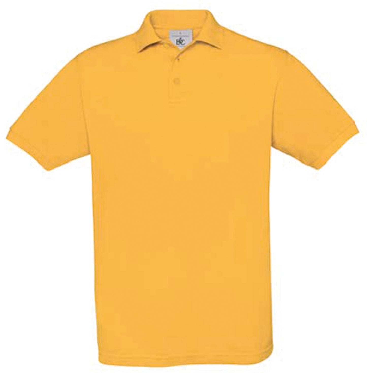 Safran Polo Shirt