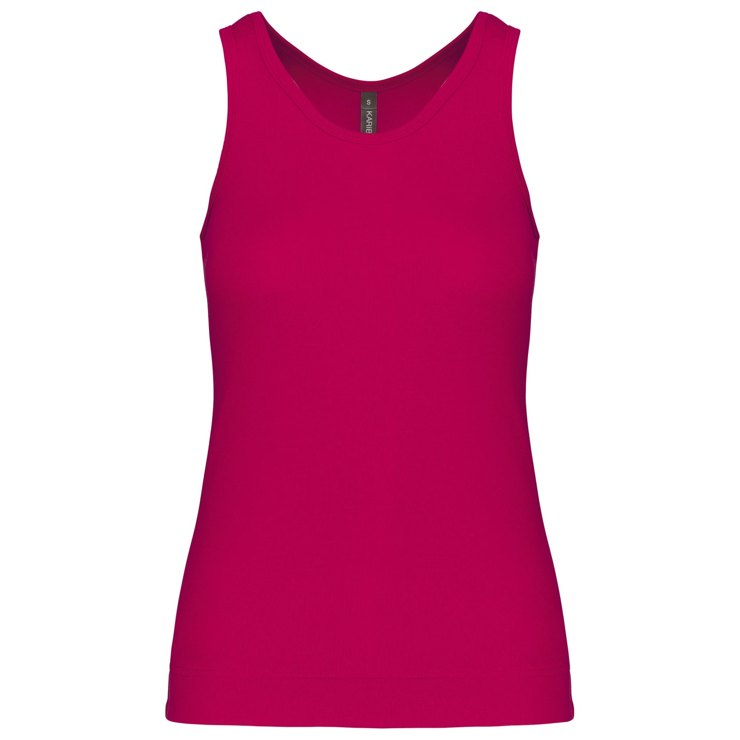 Angelina - Dames Racerback