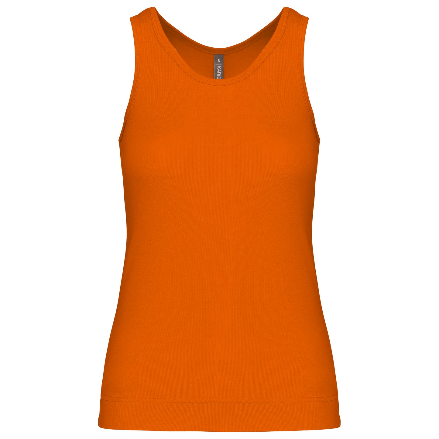 Angelina - Dames Racerback
