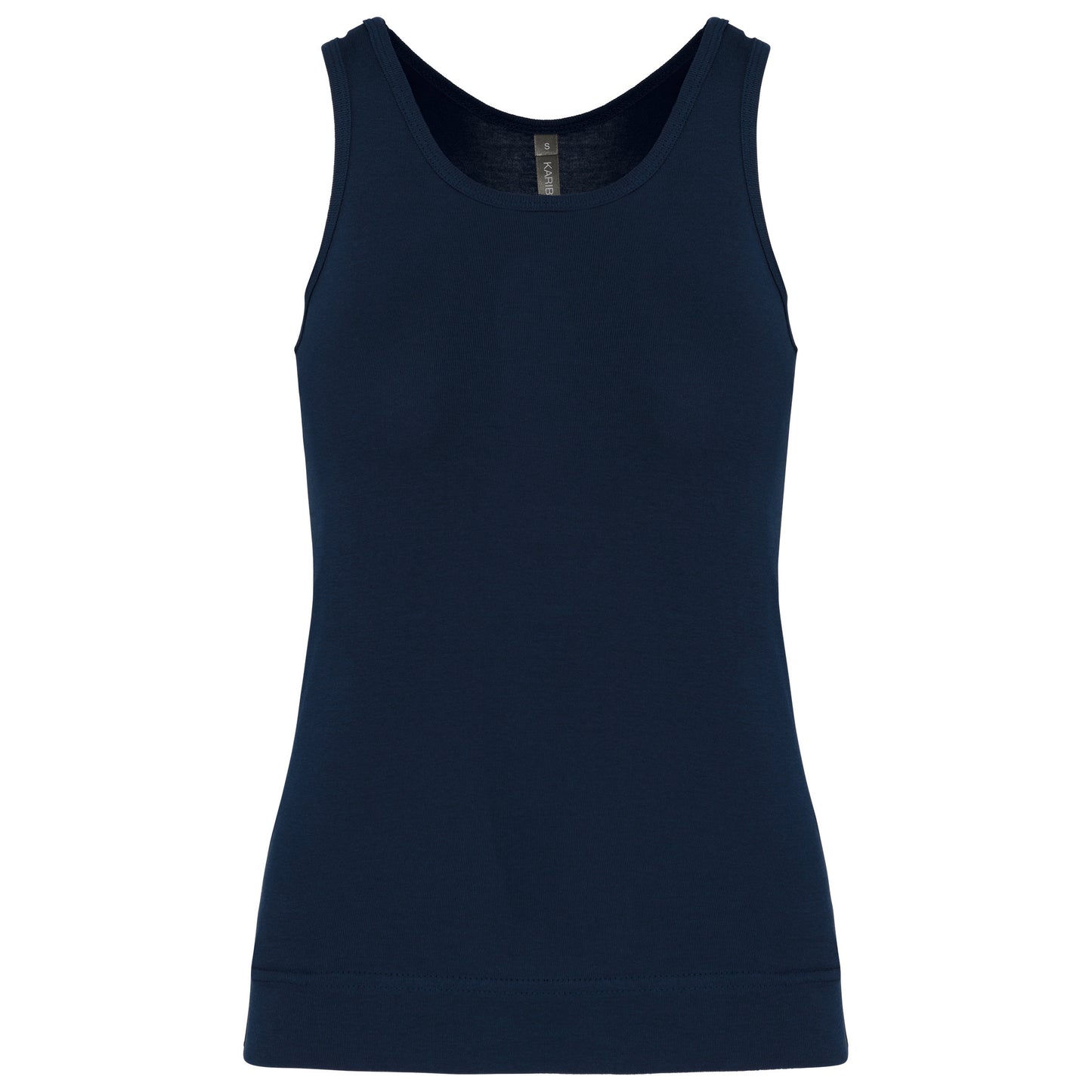 Angelina - Dames Racerback