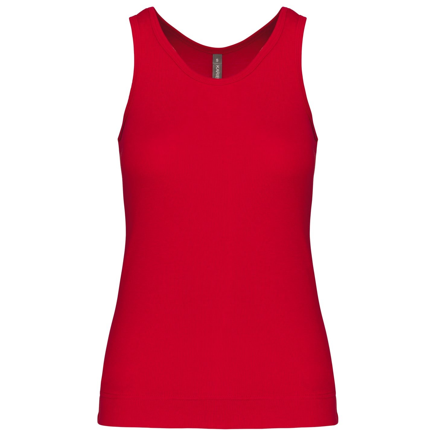 Angelina - Dames Racerback