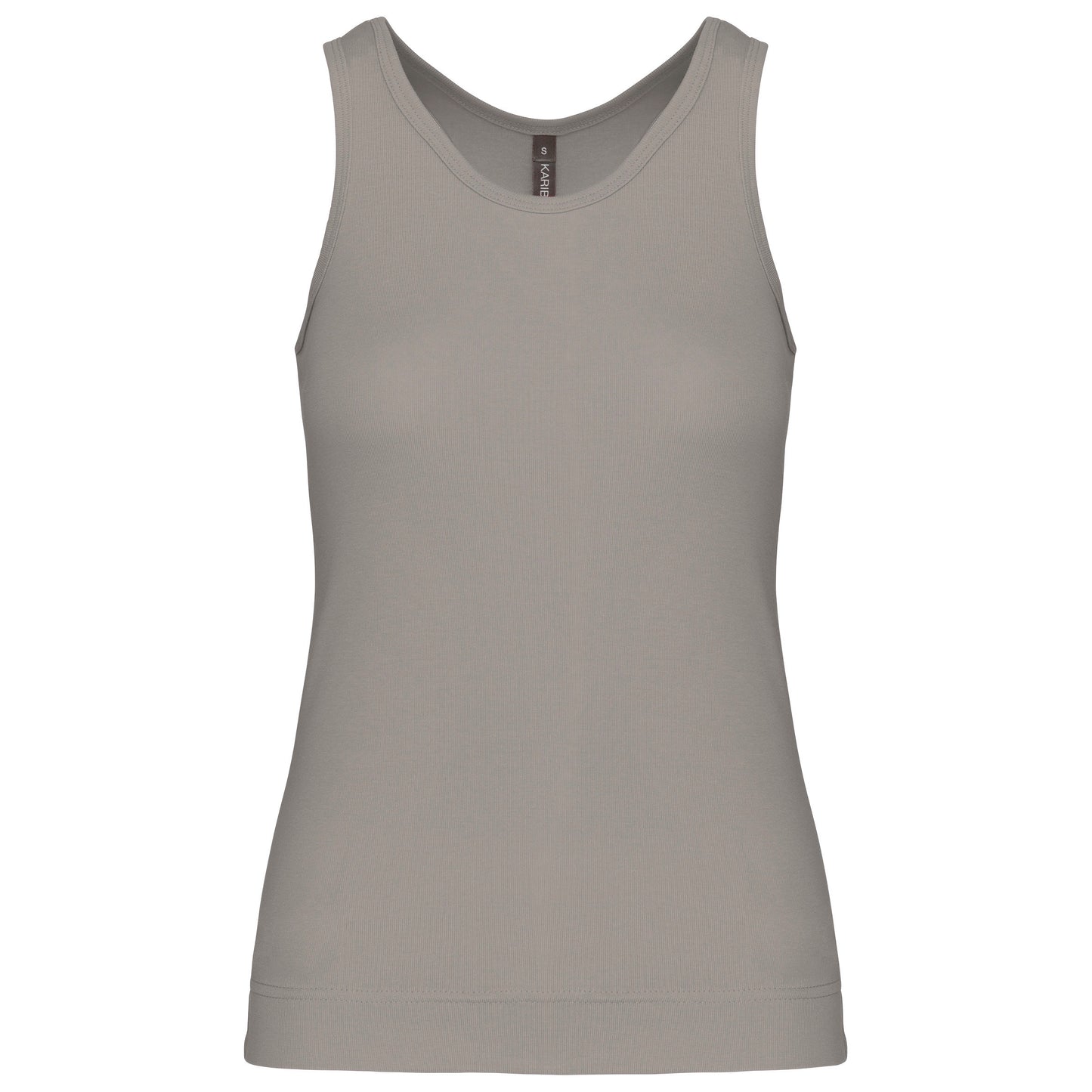 Angelina - Dames Racerback