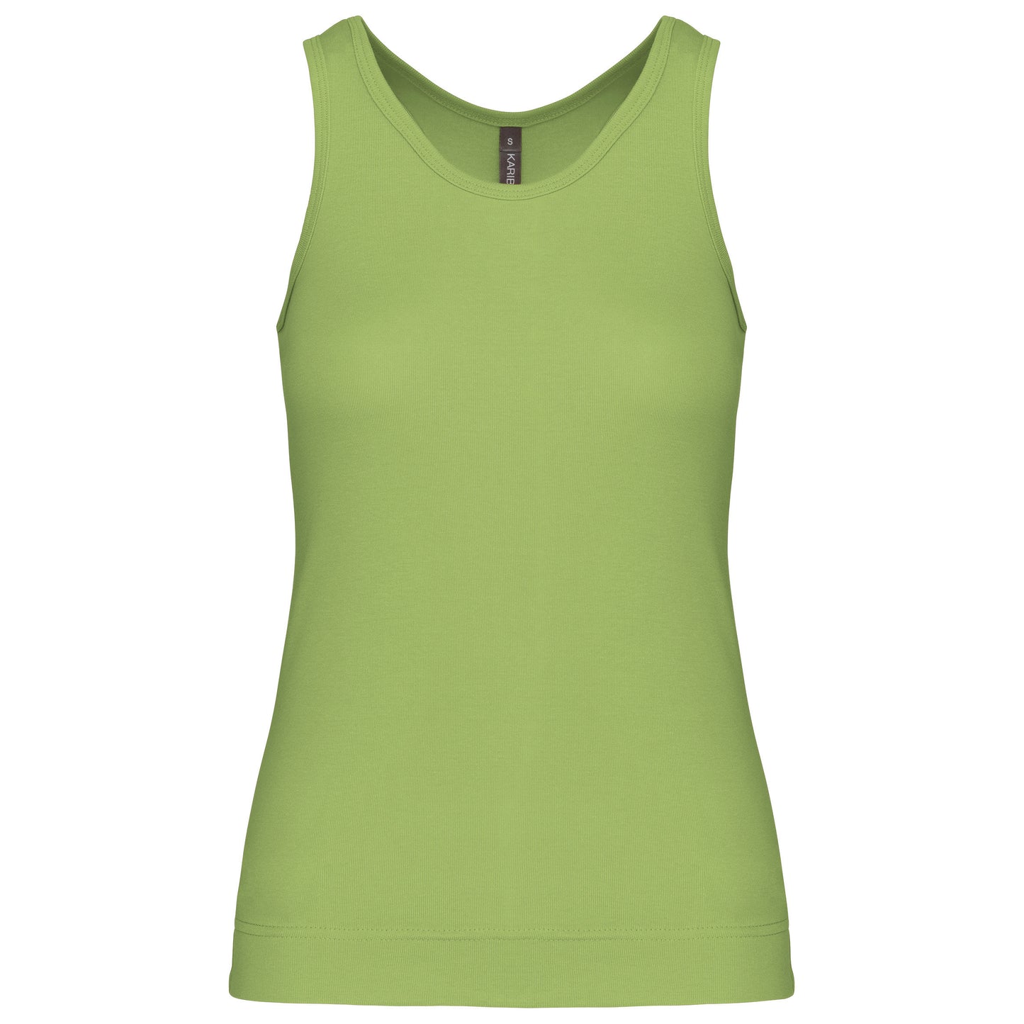 Angelina - Dames Racerback