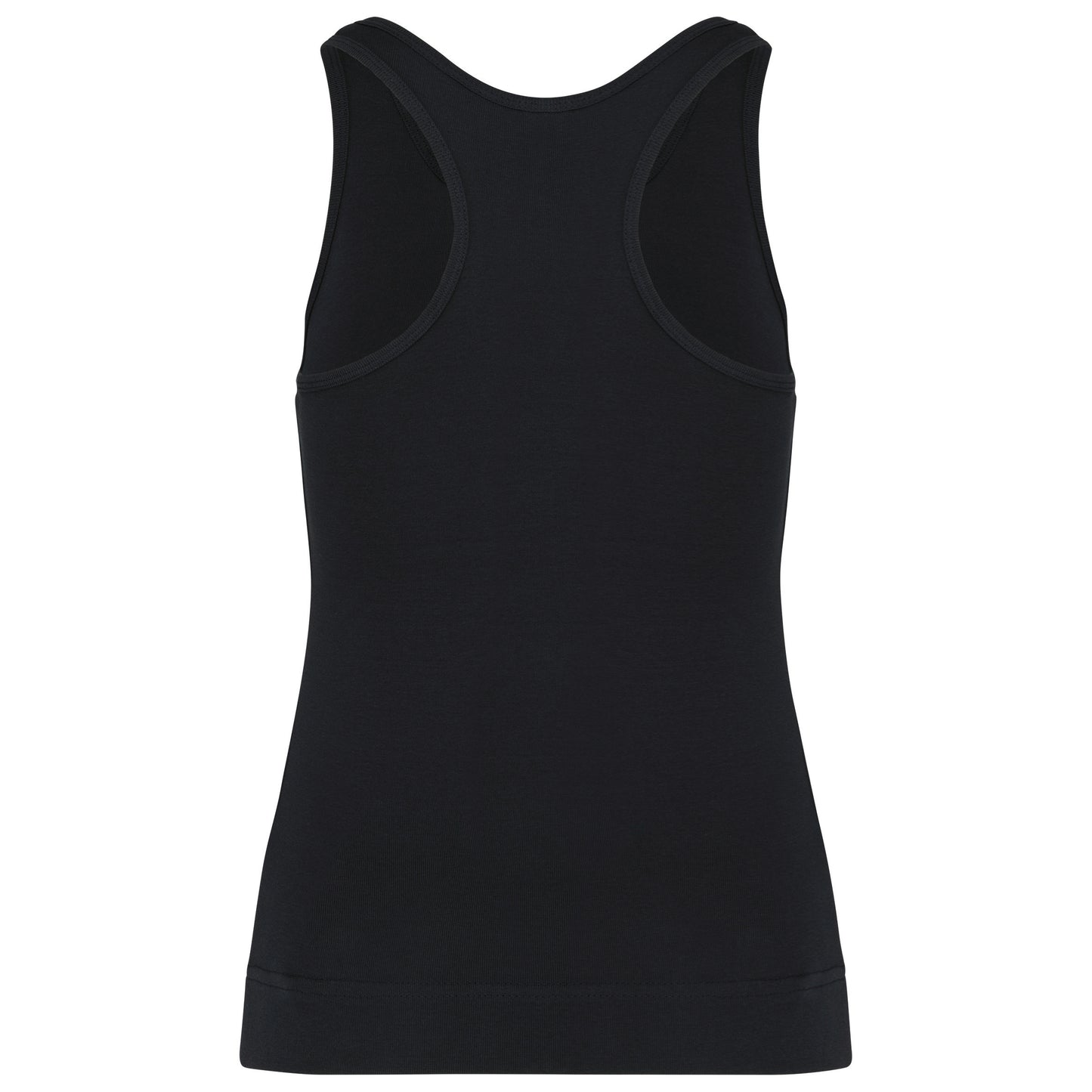 Angelina - Dames Racerback