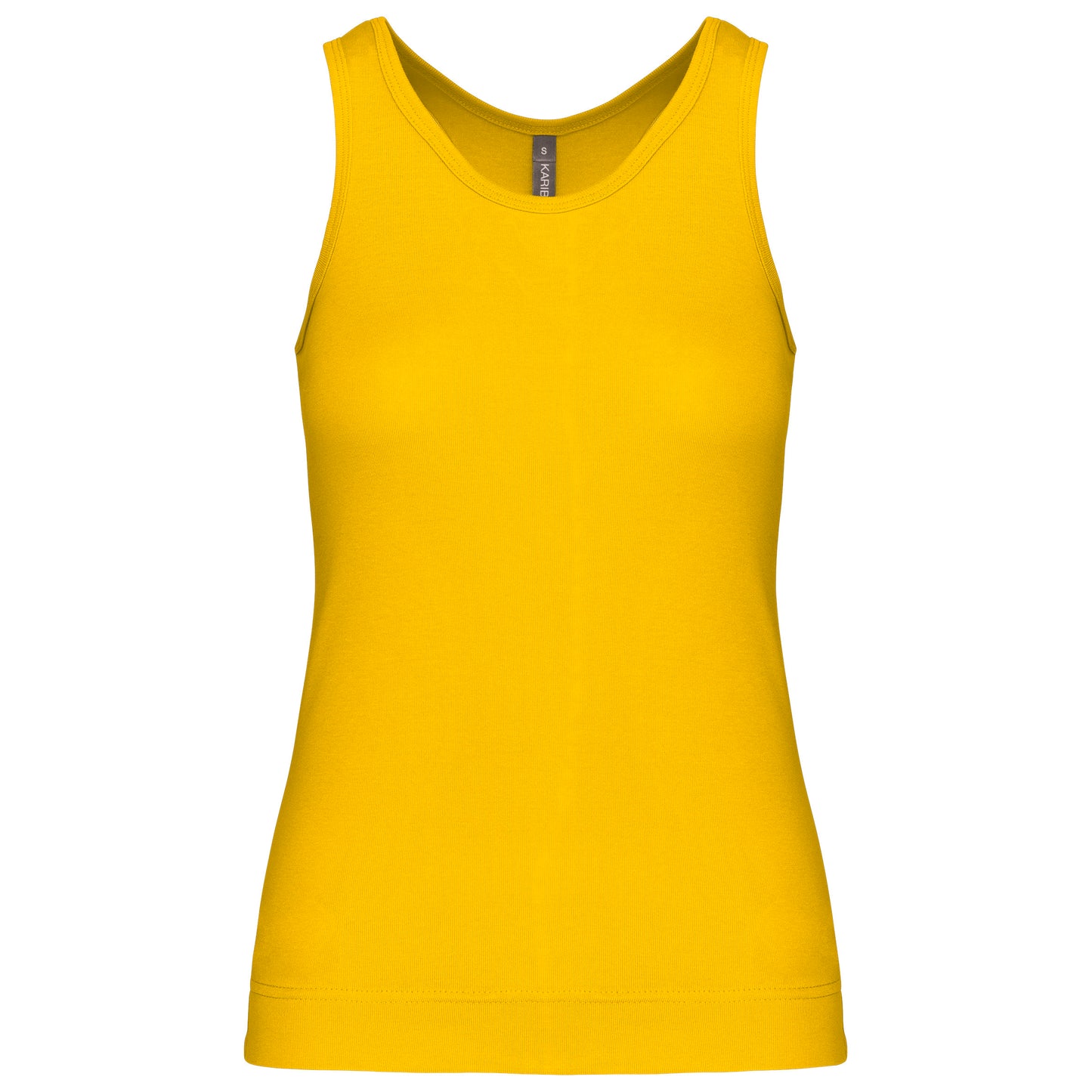 Angelina - Dames Racerback