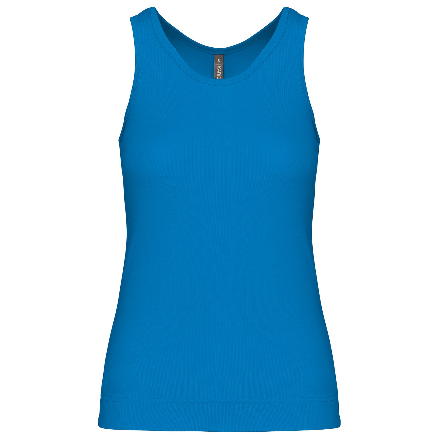 Angelina - Dames Racerback