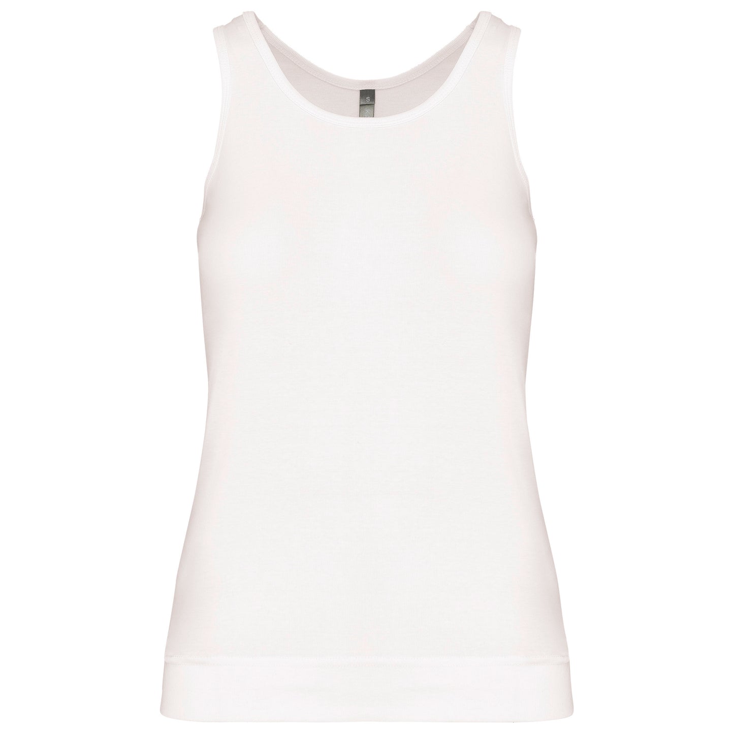 Angelina - Dames Racerback