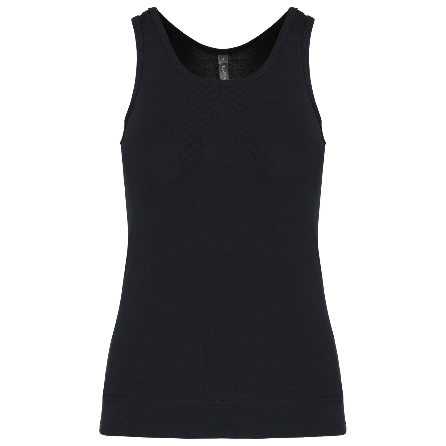 Angelina - Dames Racerback