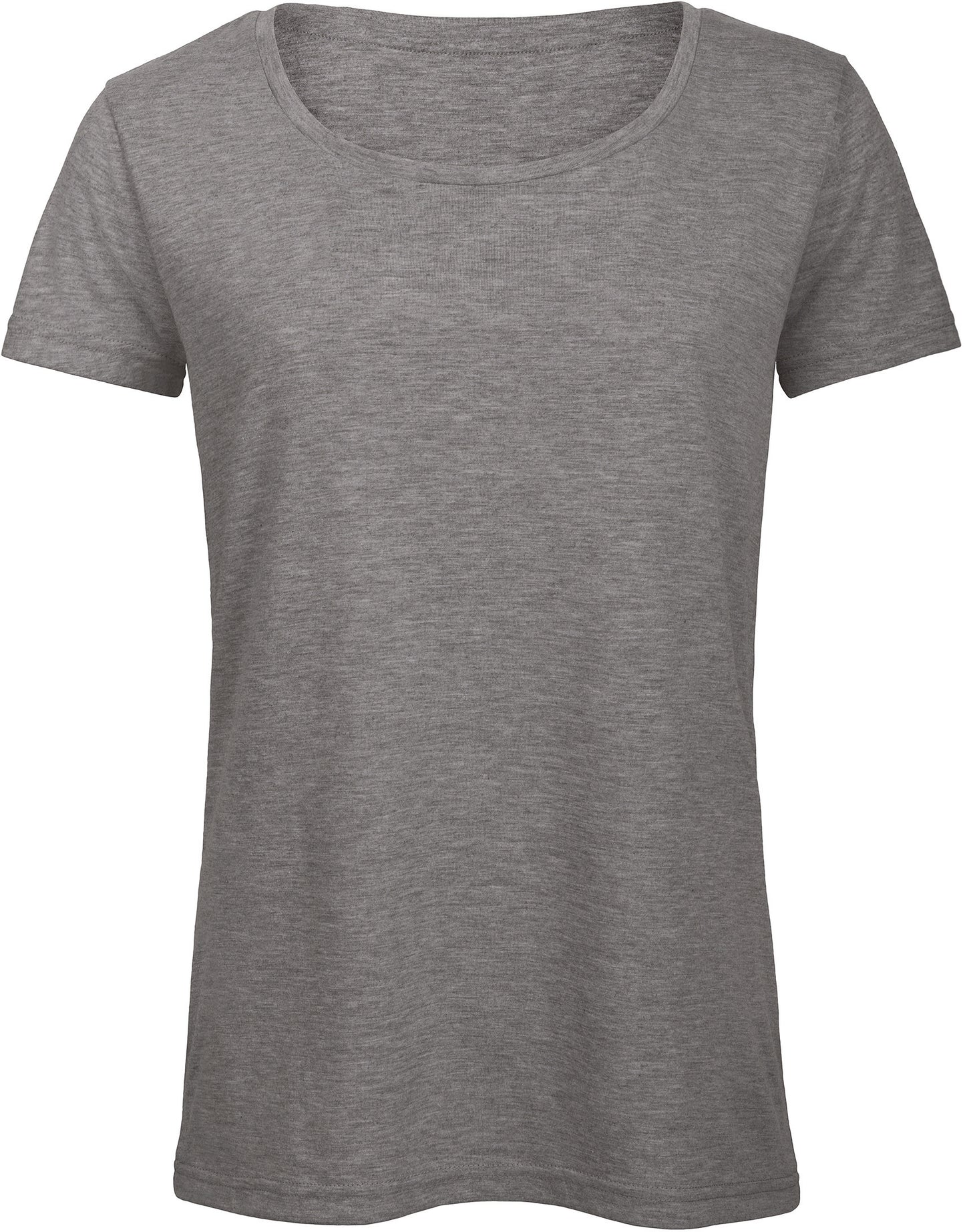 TriBlend T-shirt / Woman