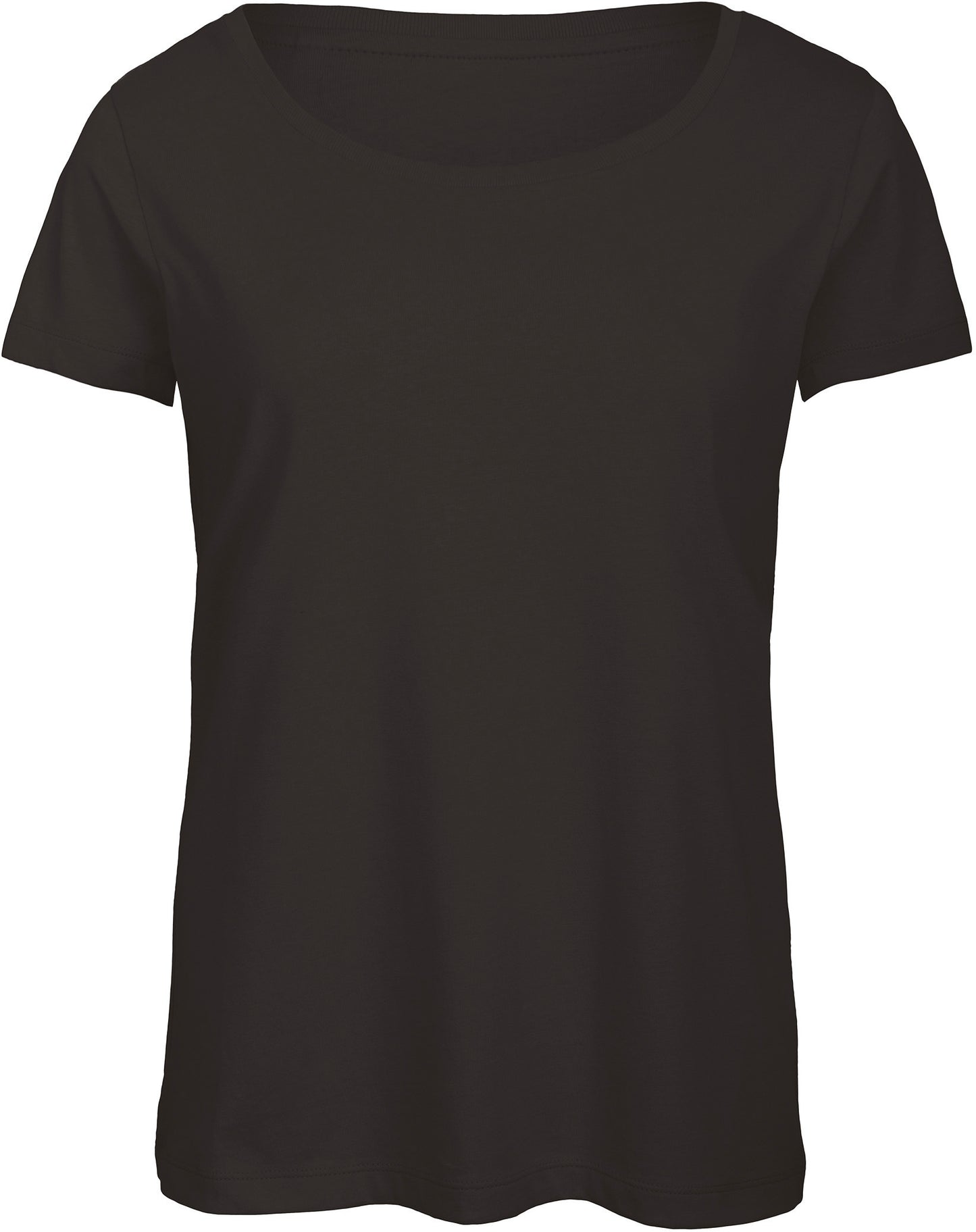 TriBlend T-shirt / Woman