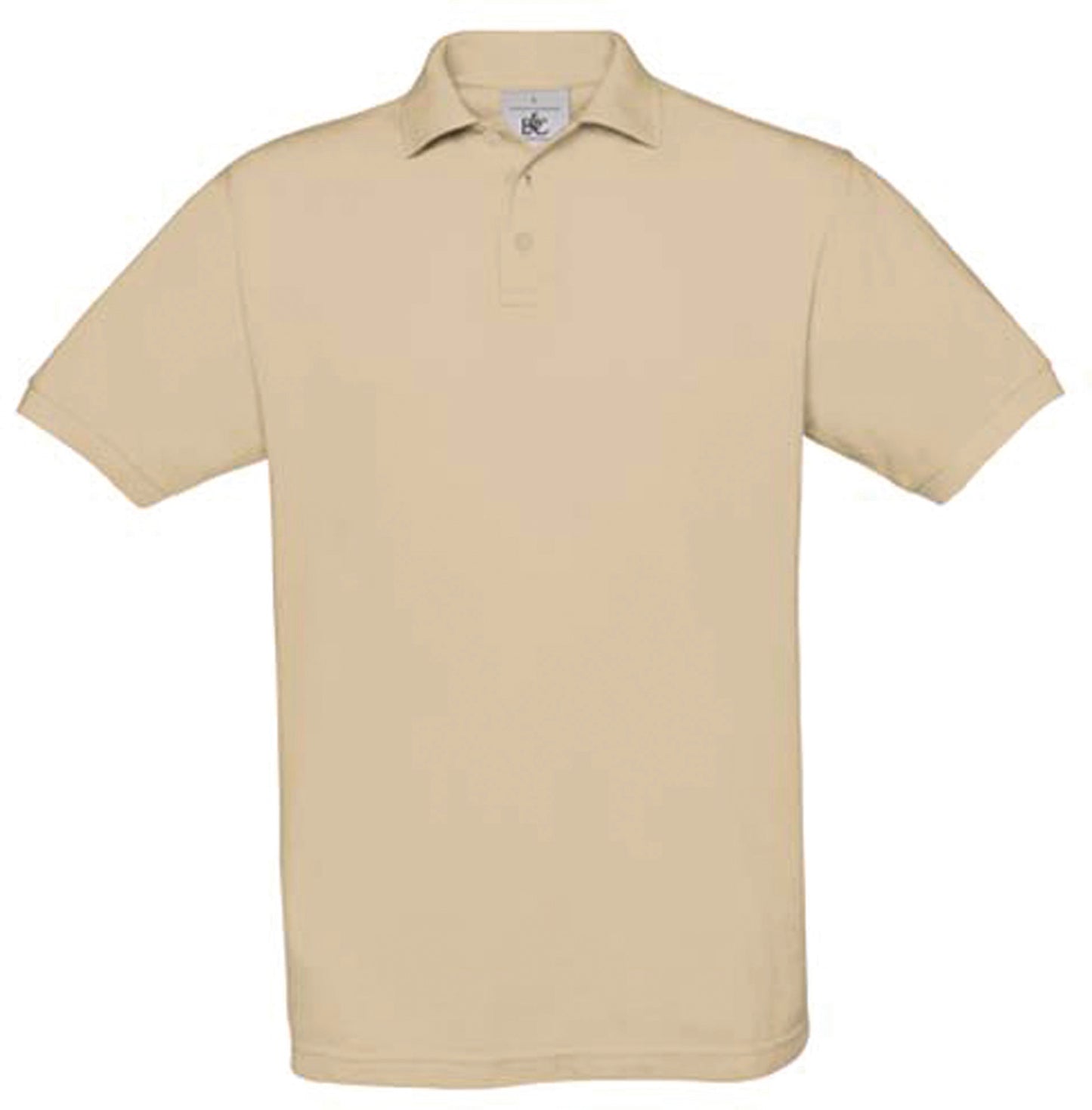 Safran Polo Shirt