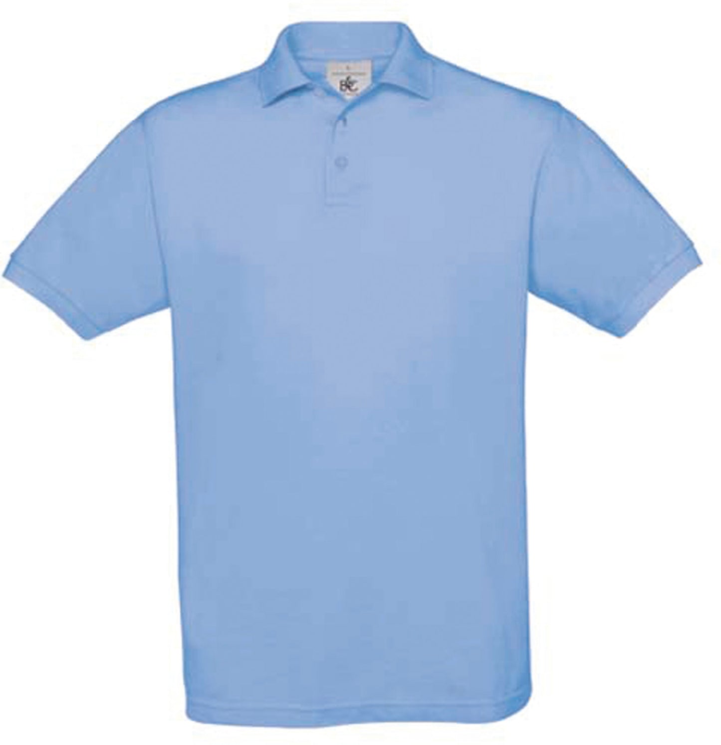 Safran Polo Shirt
