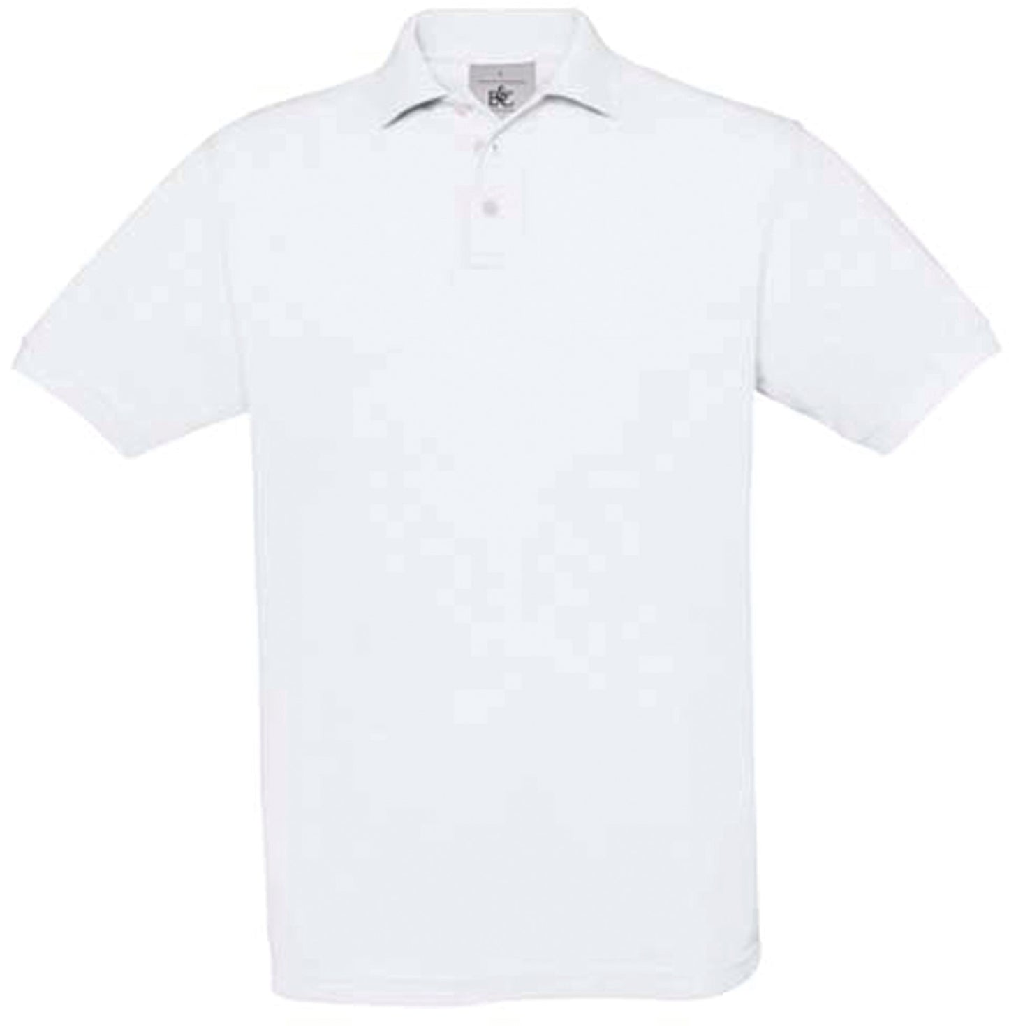 Safran Polo Shirt