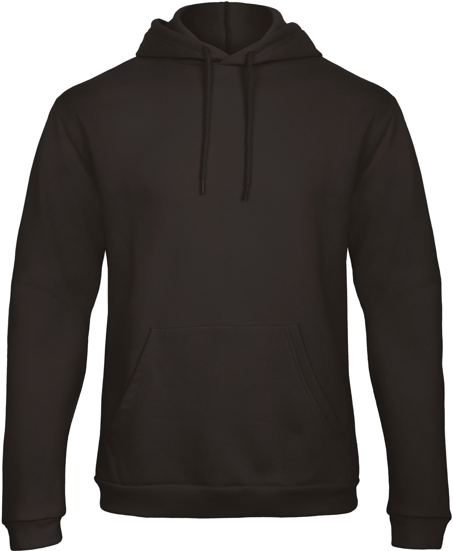ID.203 Hooded sweatshirt