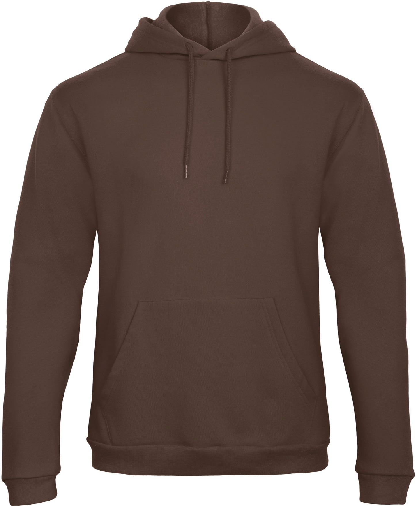 ID.203 Hooded sweatshirt