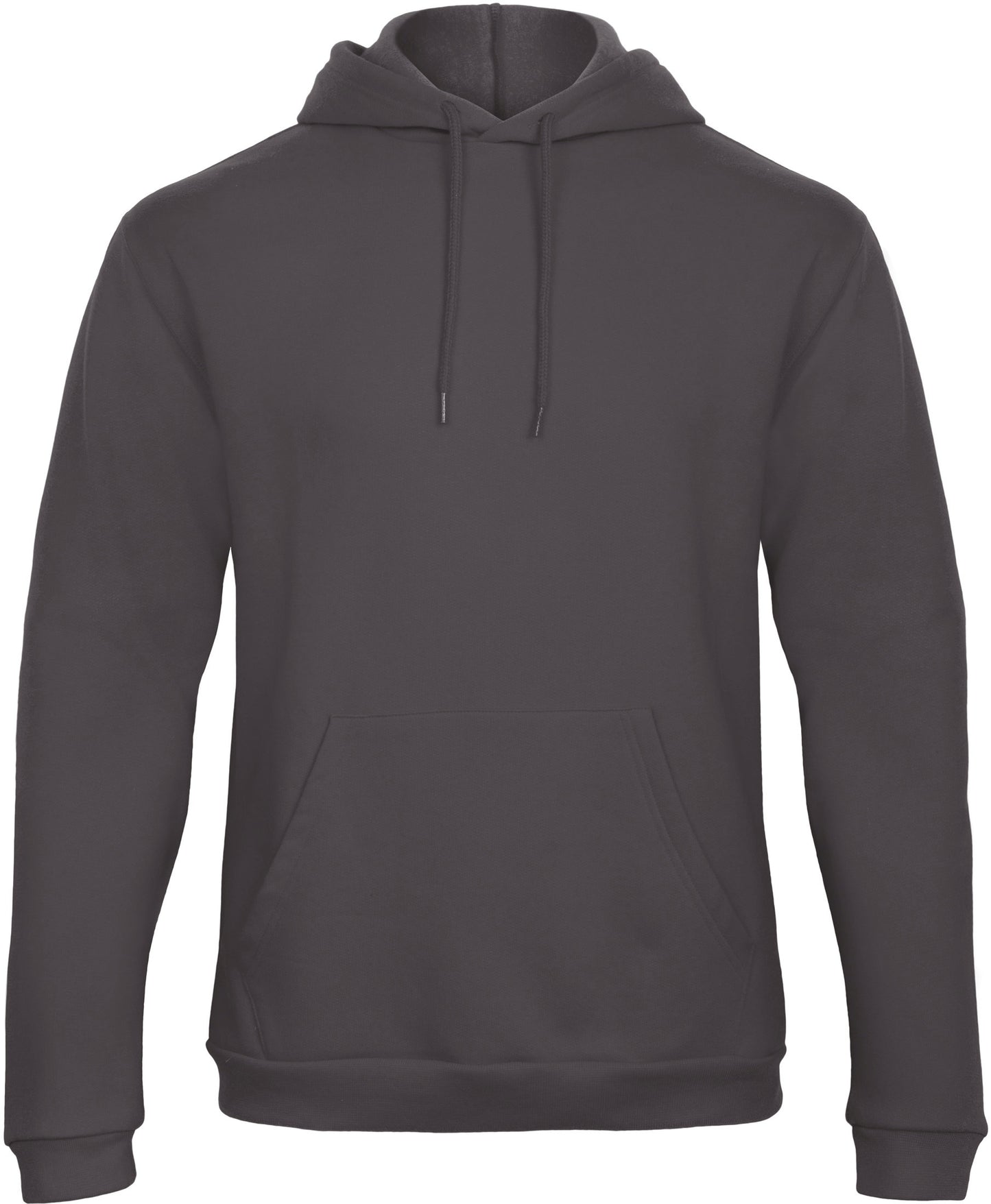 ID.203 Hooded sweatshirt