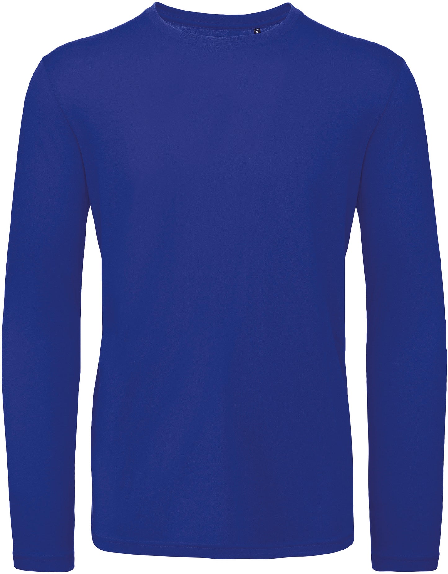 Men's organic Inspire long-sleeve T-shirt