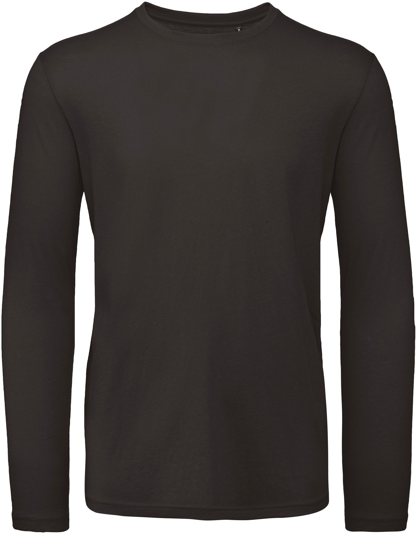 Men's organic Inspire long-sleeve T-shirt