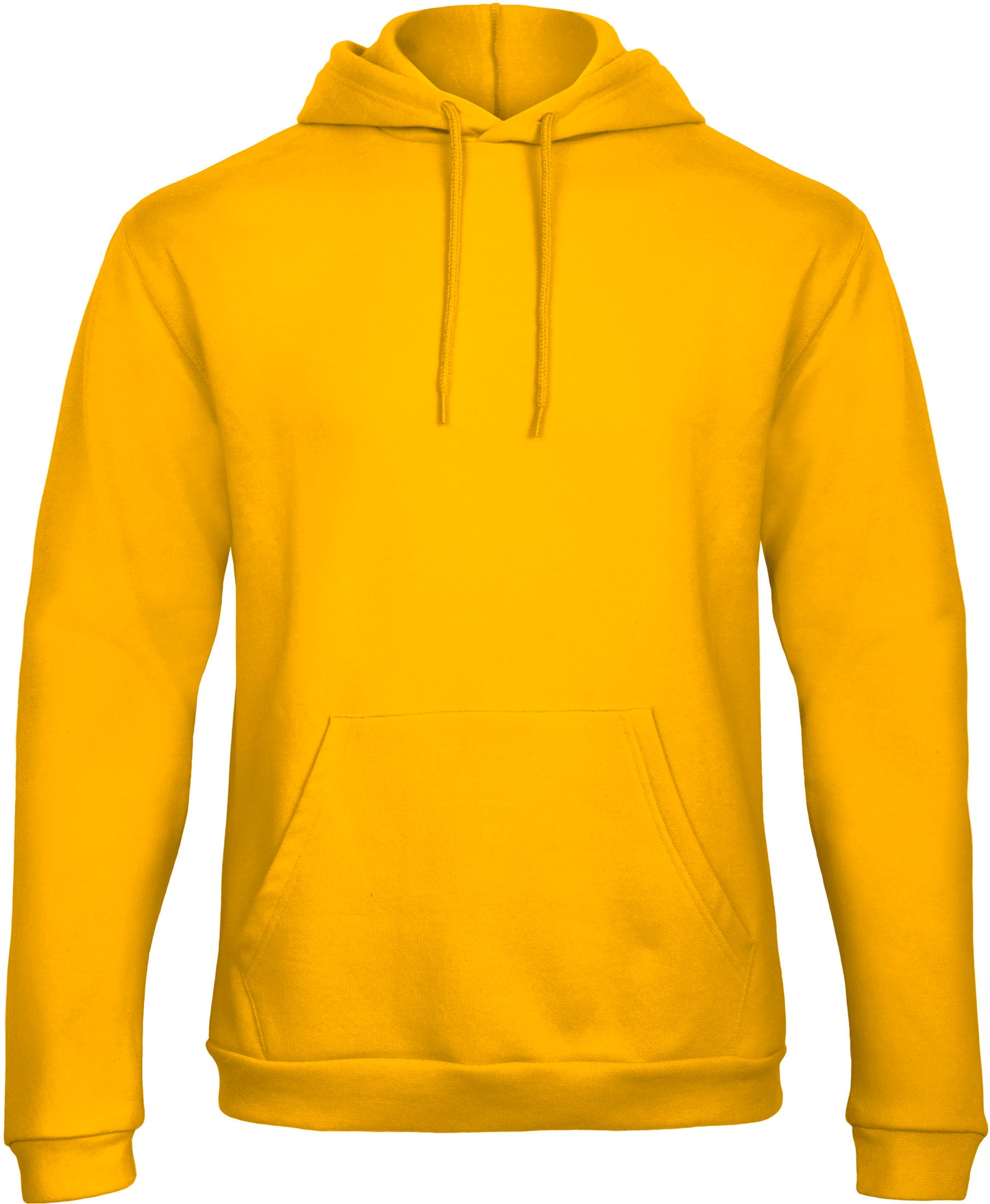 ID.203 Hooded sweatshirt
